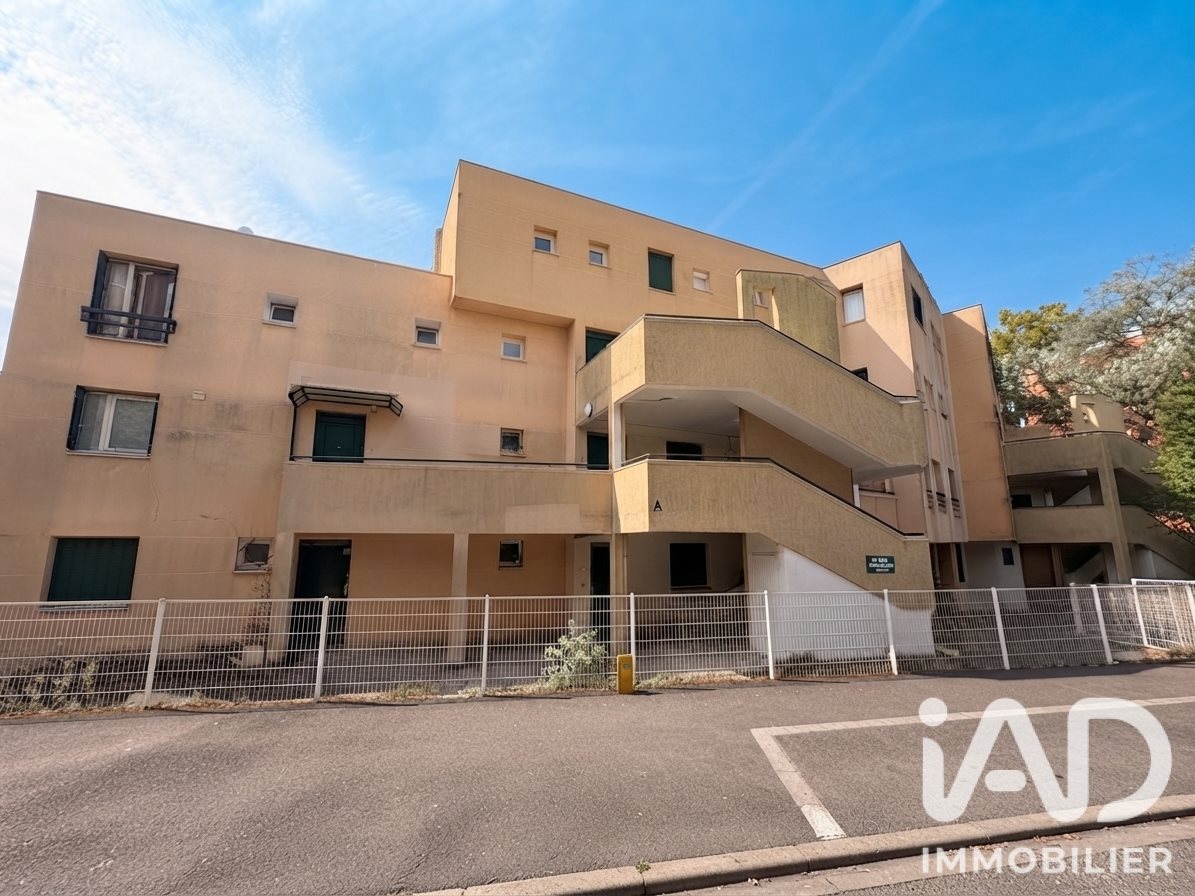 Appartement à vendre, 117m², Bagnolet