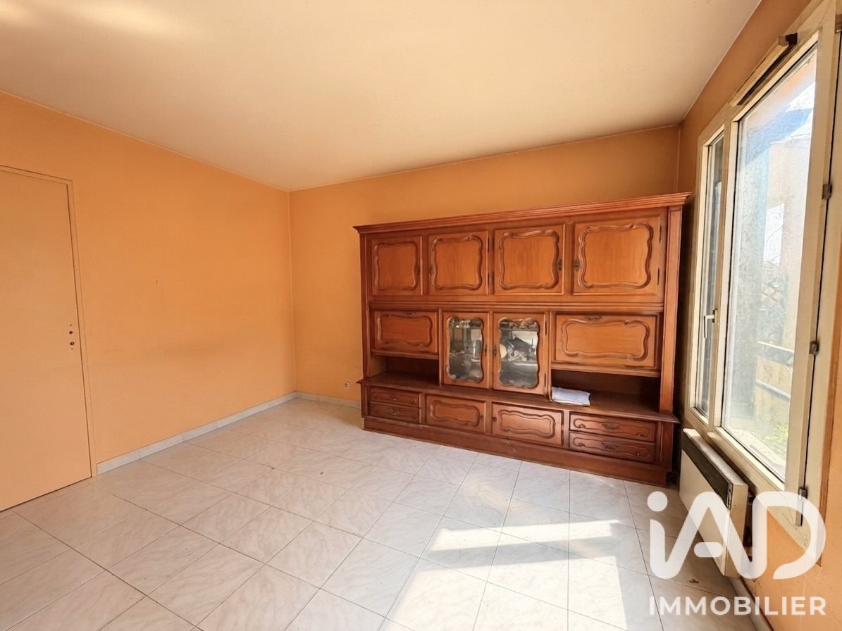 Appartement à vendre, 117m², Bagnolet