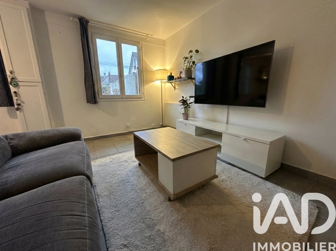 Maison à vendre, 67m², Aulnay-sous-Bois