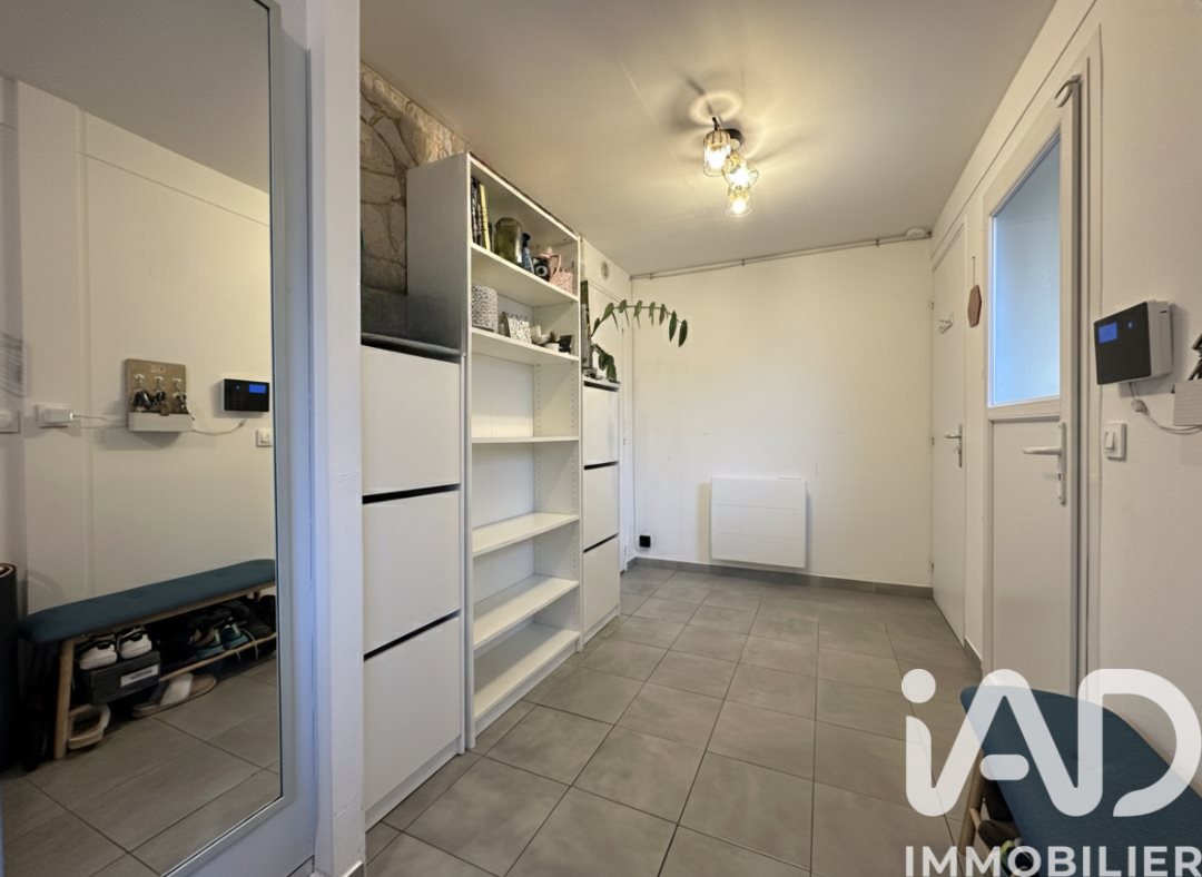 Maison à vendre, 67m², Aulnay-sous-Bois