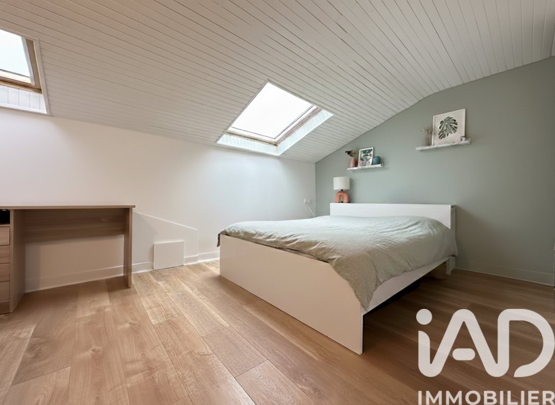 Maison à vendre, 67m², Aulnay-sous-Bois