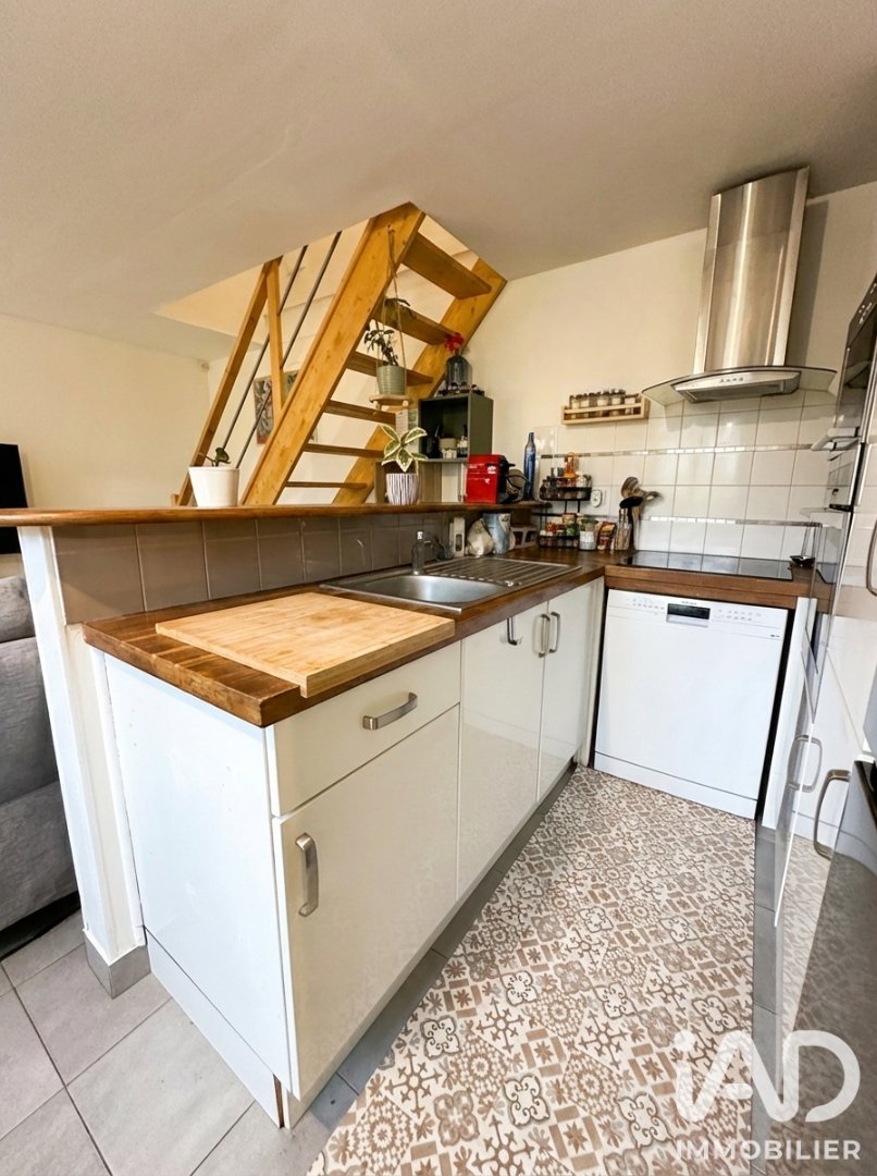 Maison à vendre, 67m², Aulnay-sous-Bois