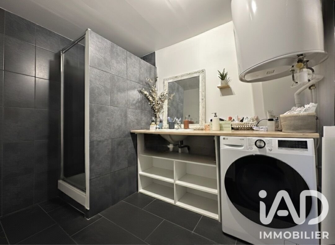 Maison à vendre, 67m², Aulnay-sous-Bois