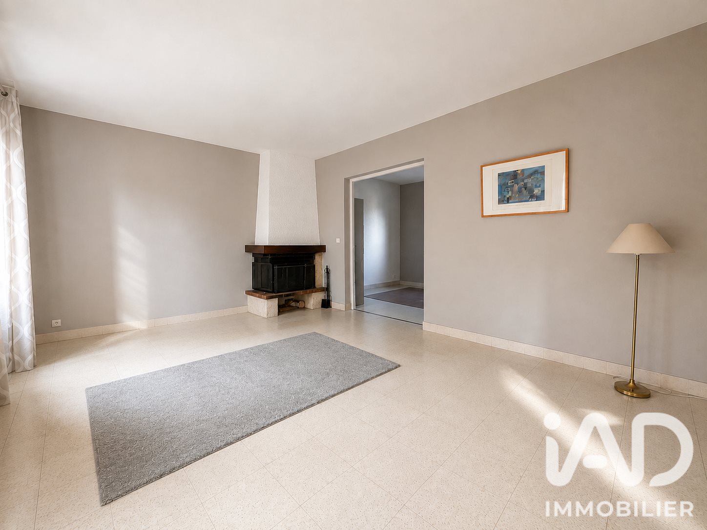 Maison à vendre, 105m², Aulnay-sous-Bois