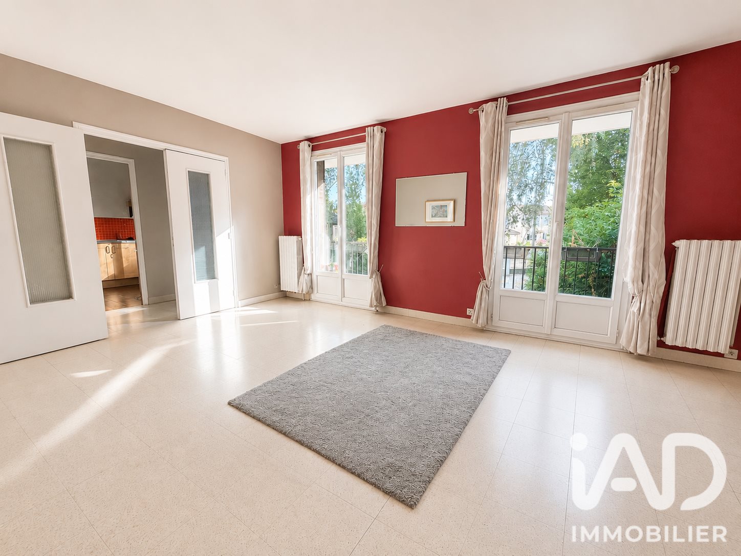 Maison à vendre, 105m², Aulnay-sous-Bois