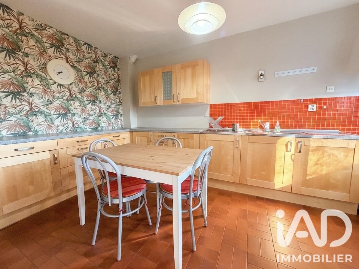 Maison à vendre, 105m², Aulnay-sous-Bois