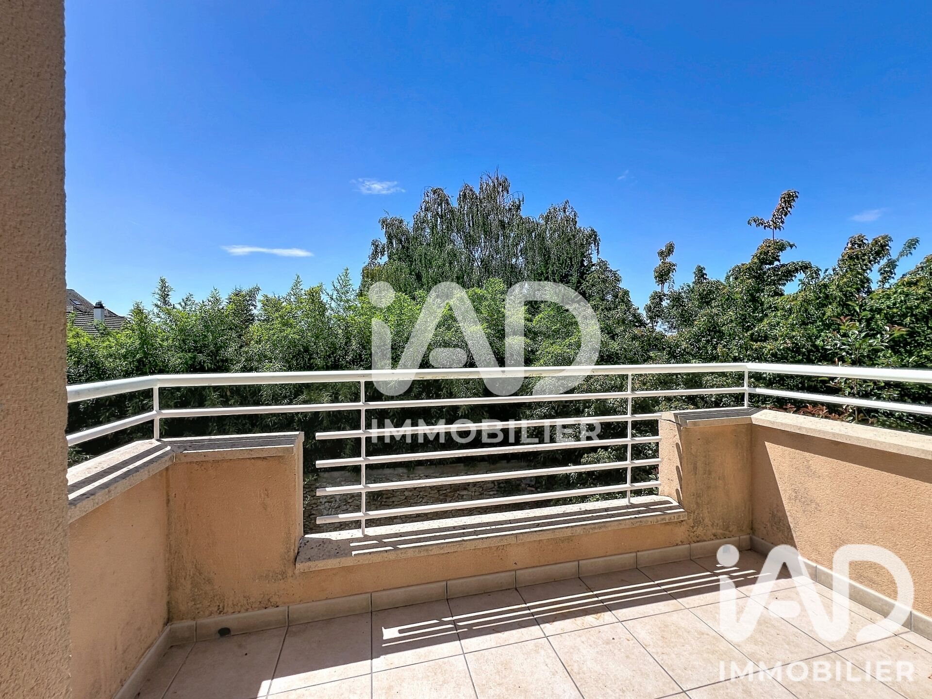 Appartement à vendre, 66m², Tournan-en-Brie