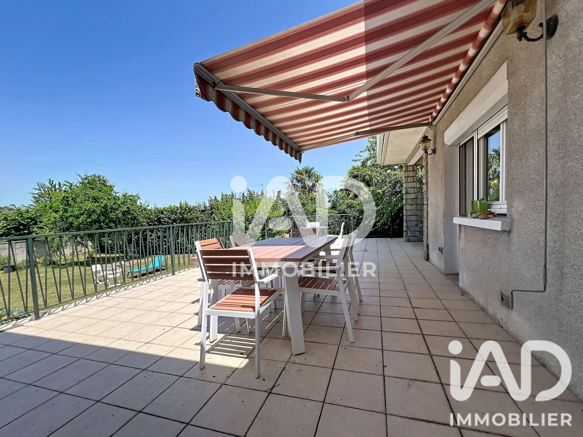 Maison à vendre, 200m², Tournan-en-Brie