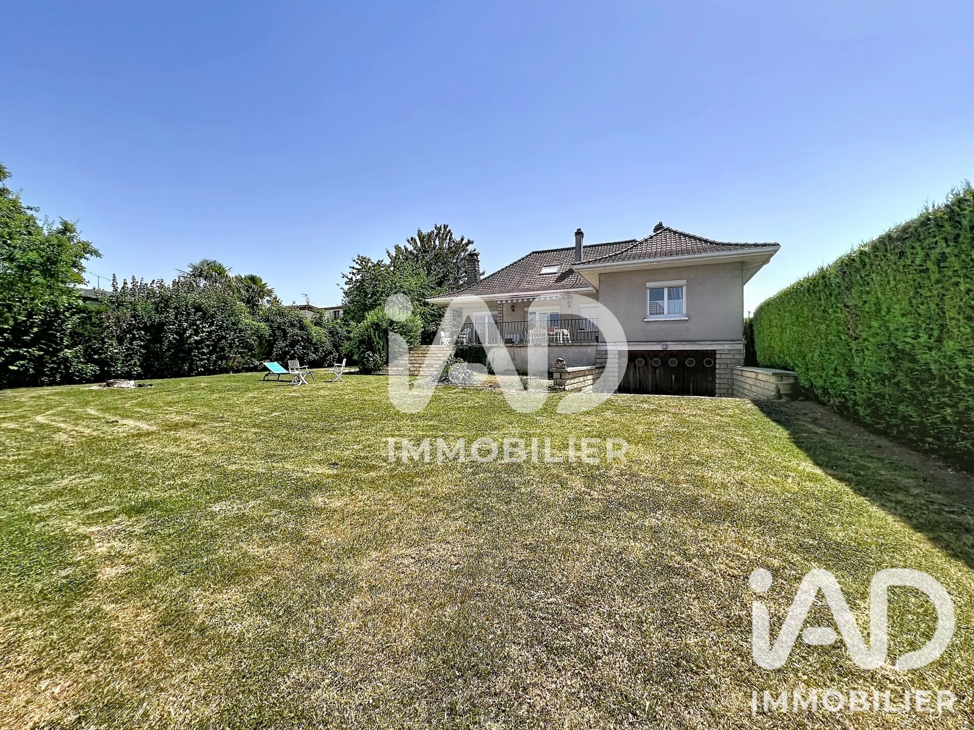 Maison à vendre, 200m², Tournan-en-Brie