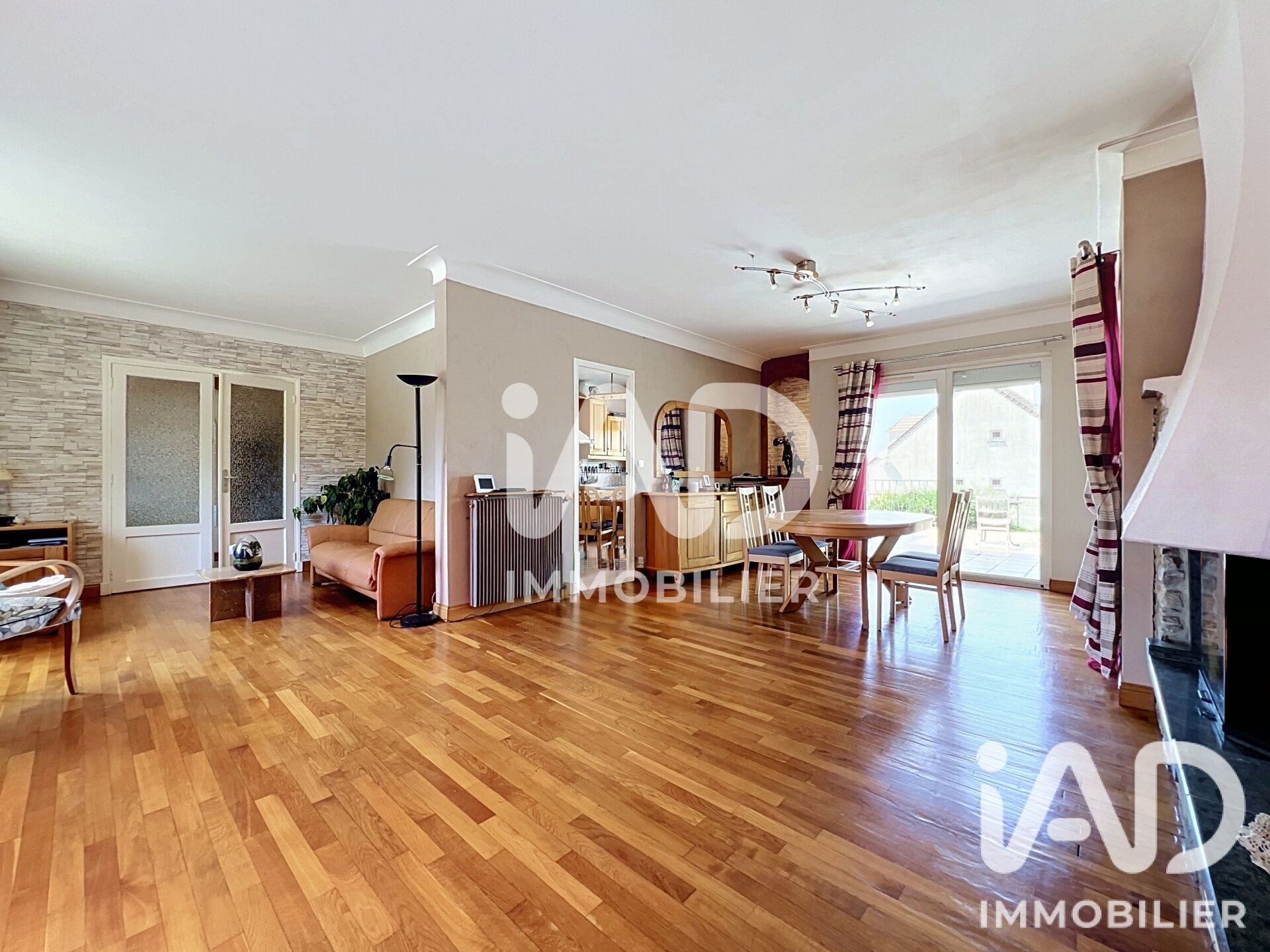 Maison à vendre, 200m², Tournan-en-Brie
