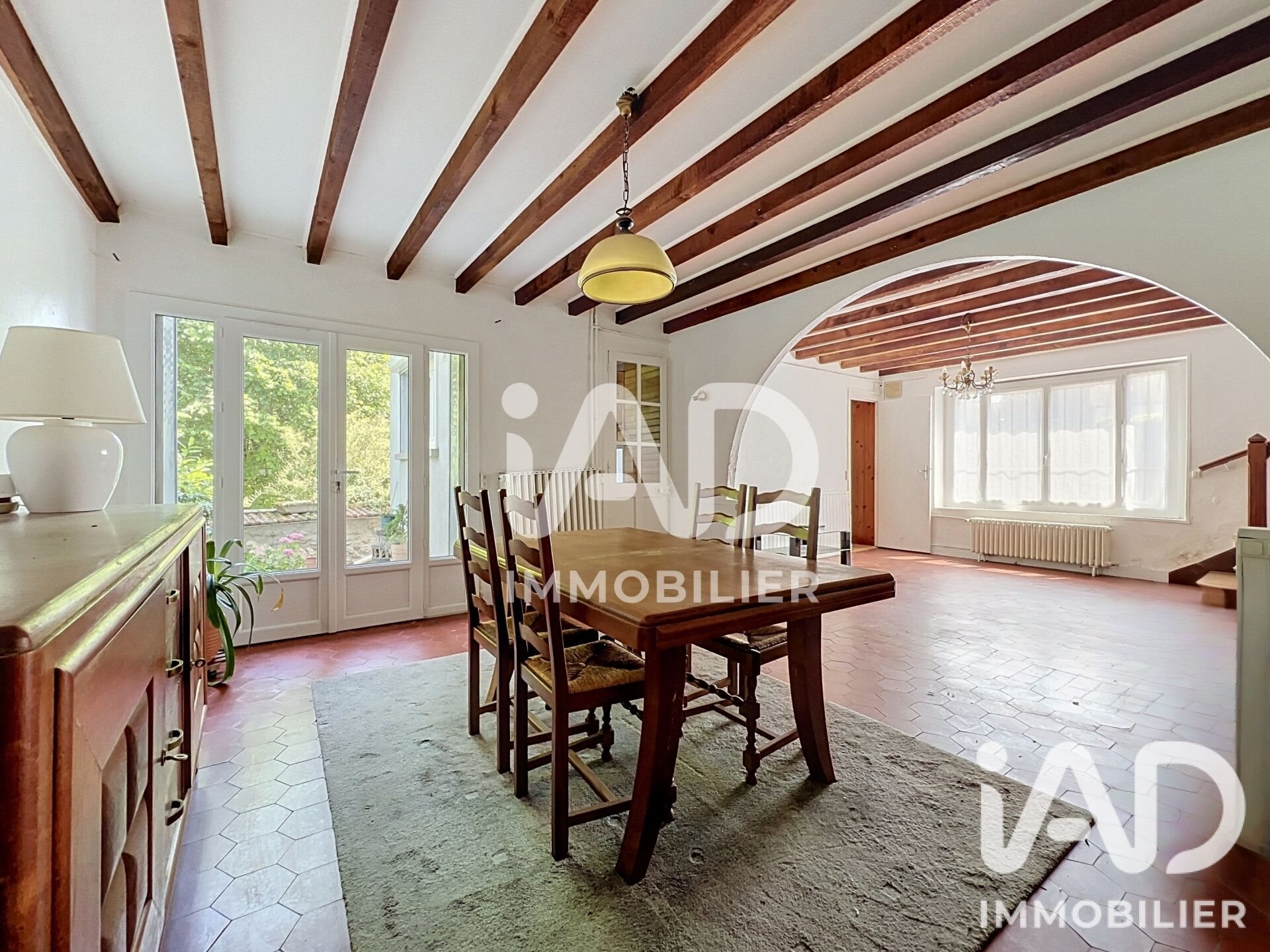 Maison à vendre, 104m², Tournan-en-Brie