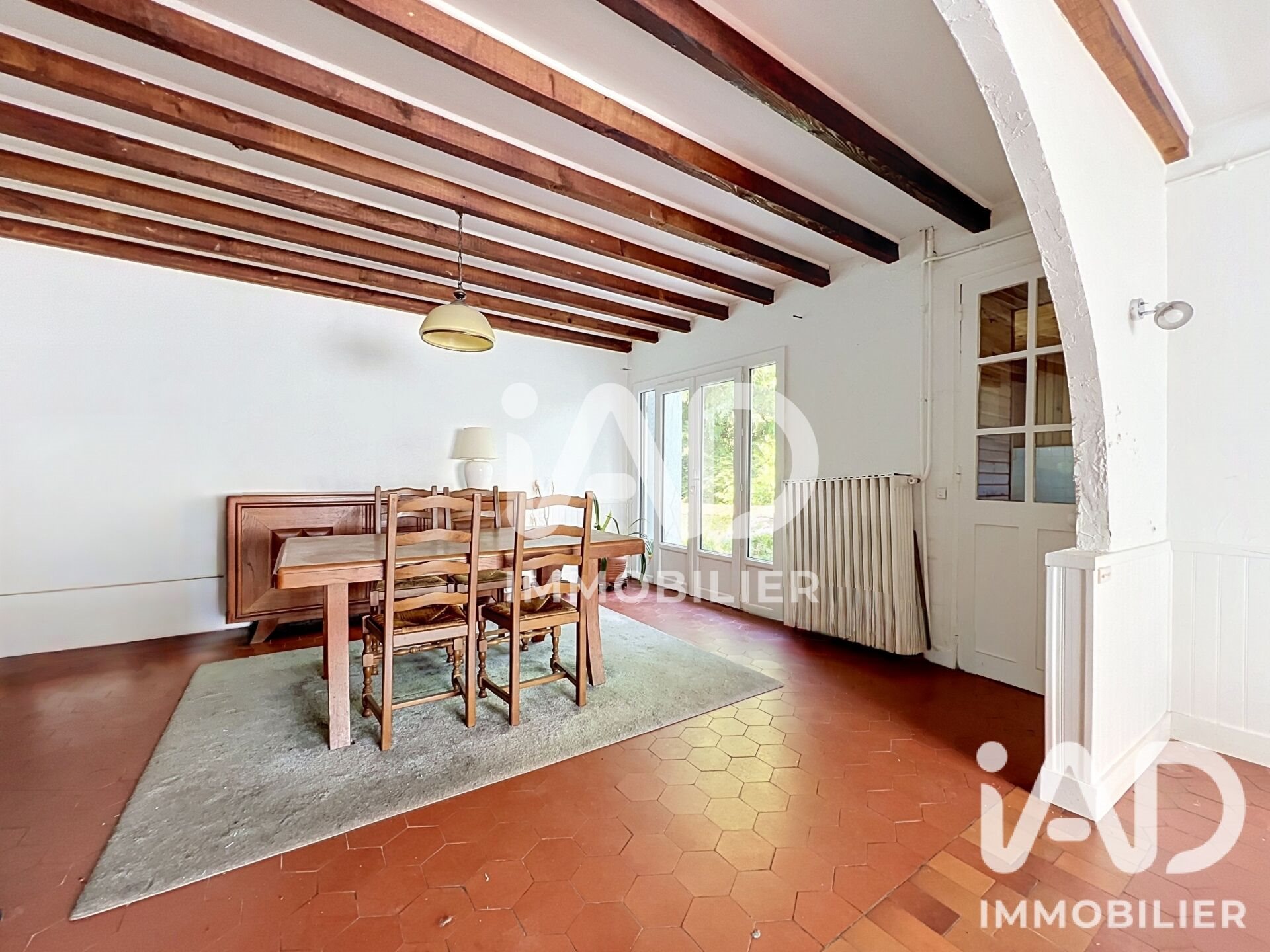 Maison à vendre, 104m², Tournan-en-Brie