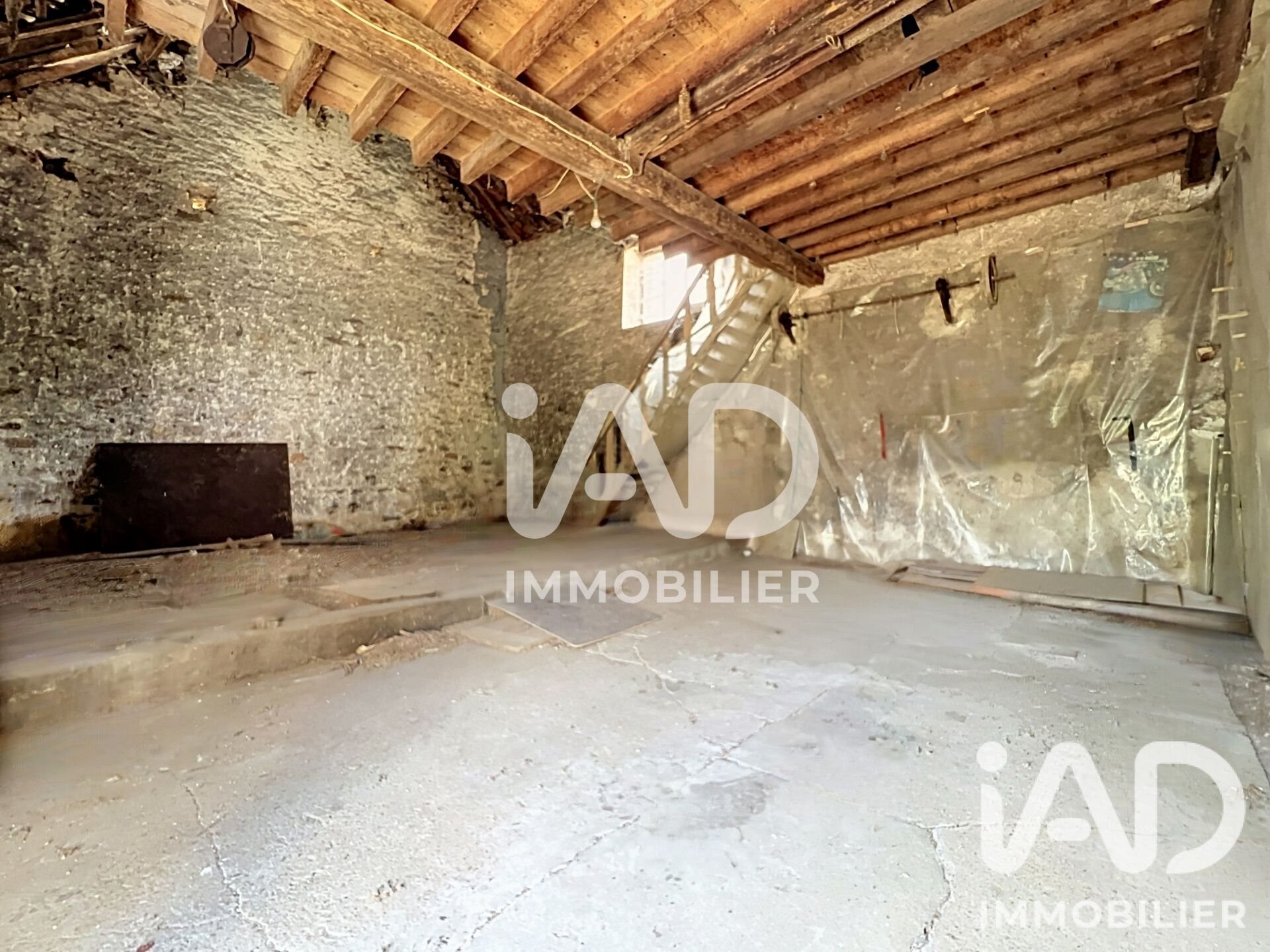 Maison à vendre, 120m², Liverdy-en-Brie