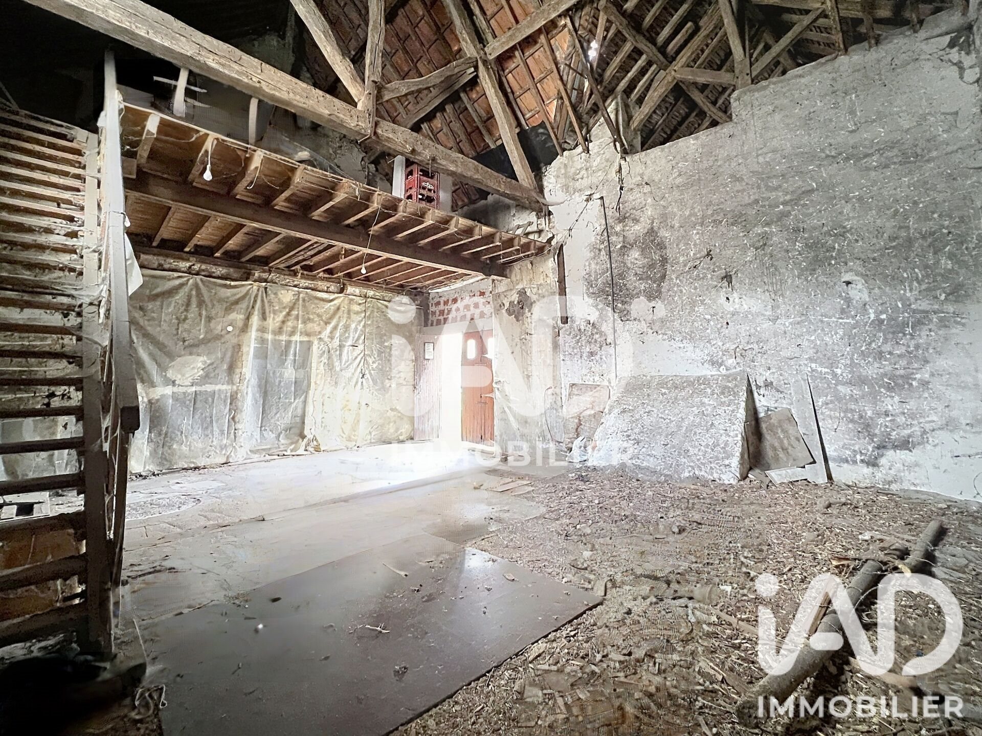 Maison à vendre, 120m², Liverdy-en-Brie