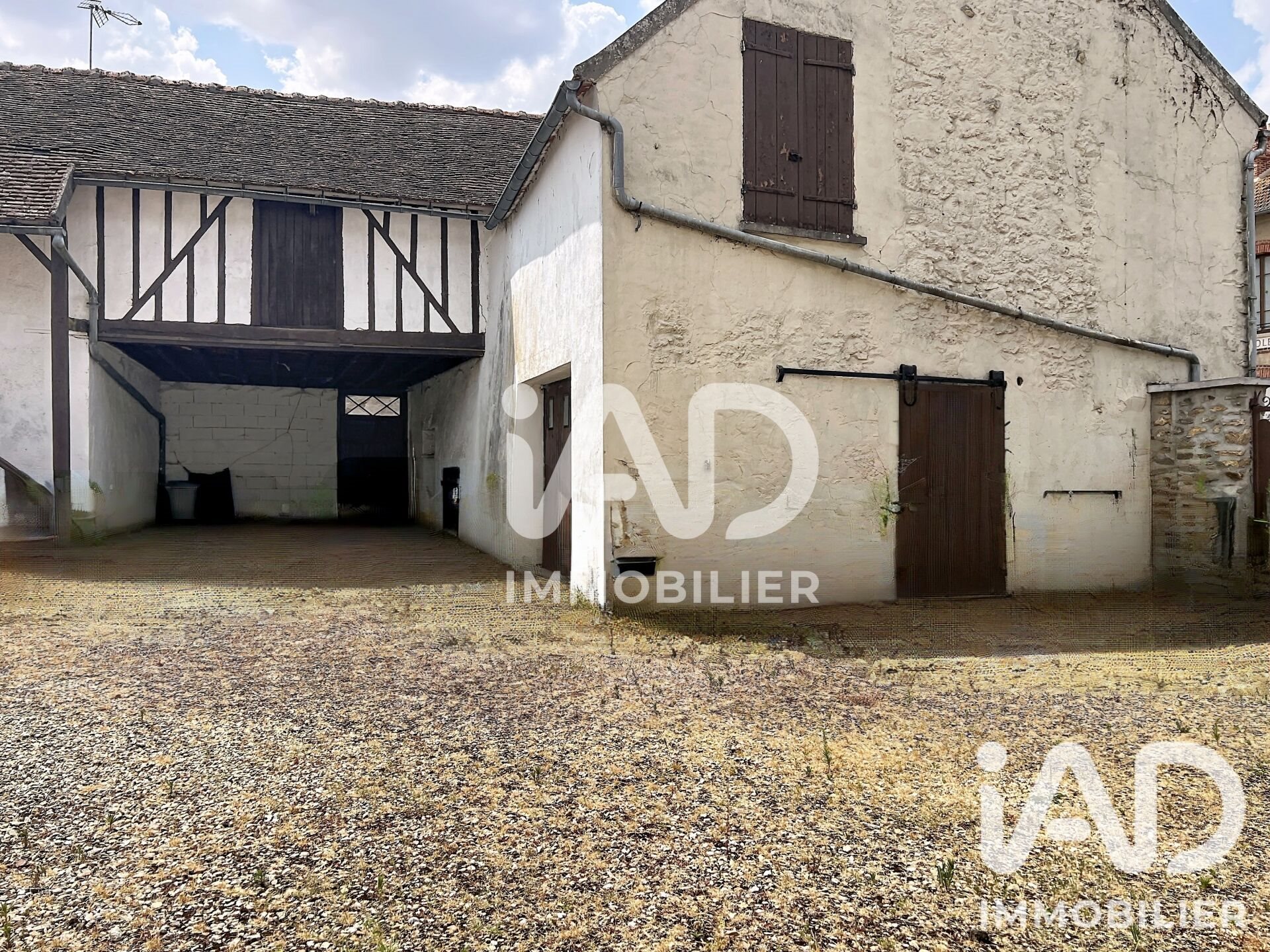 Maison à vendre, 120m², Liverdy-en-Brie