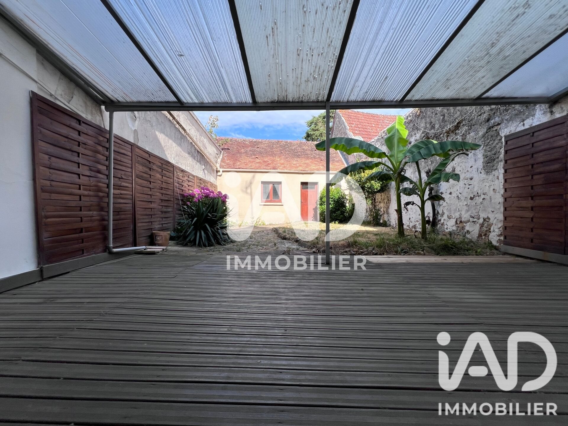Maison à vendre, 123m², La Houssaye-en-Brie