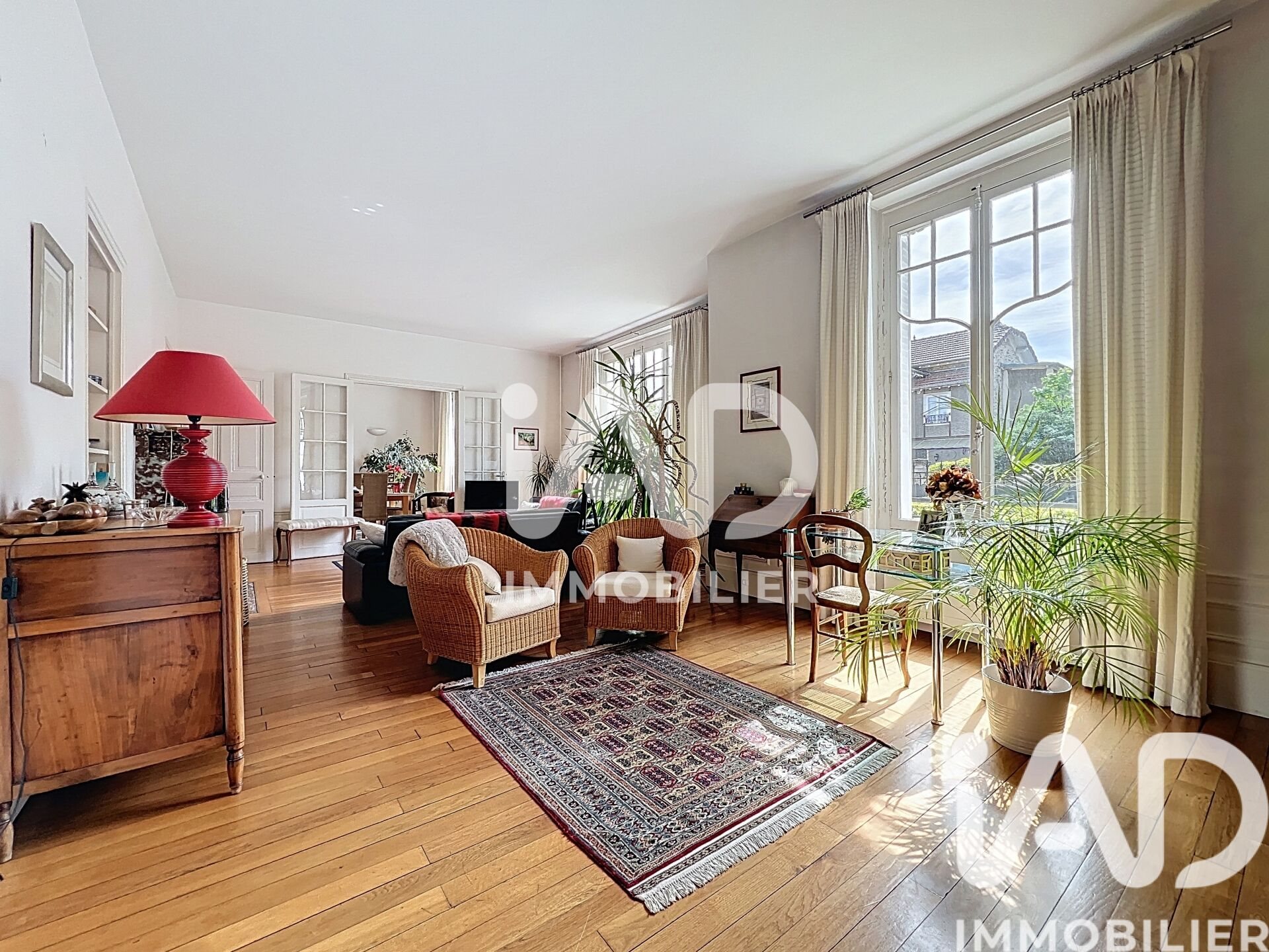 Maison à vendre, 266m², Tournan-en-Brie