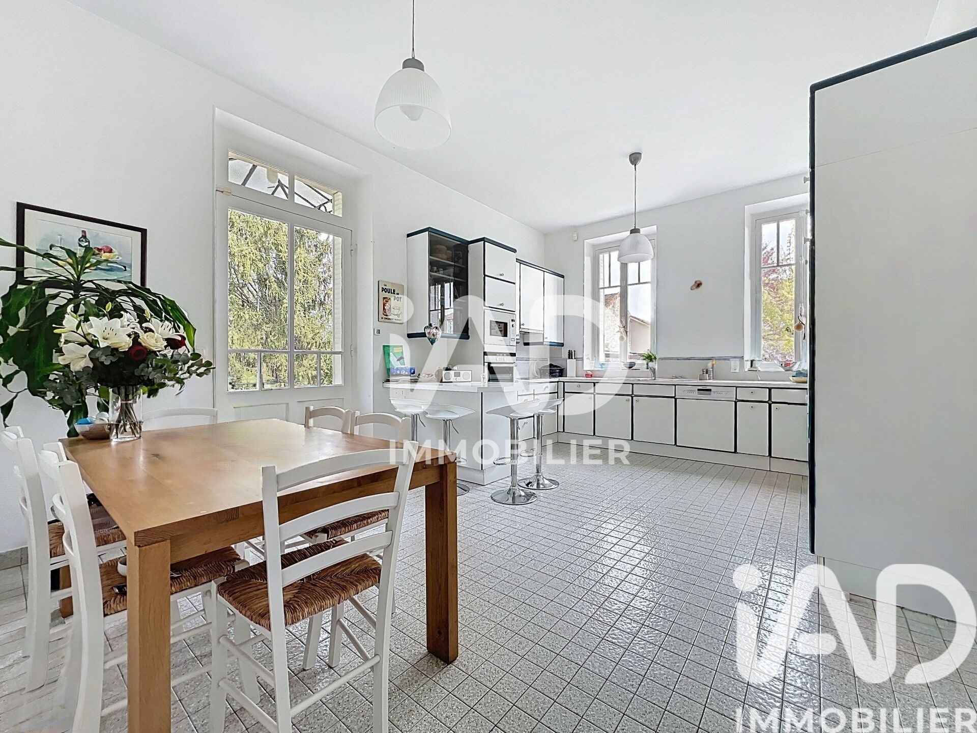 Maison à vendre, 266m², Tournan-en-Brie