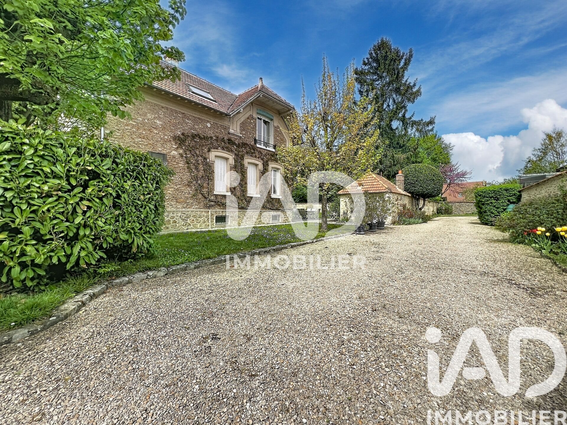 Maison à vendre, 266m², Tournan-en-Brie
