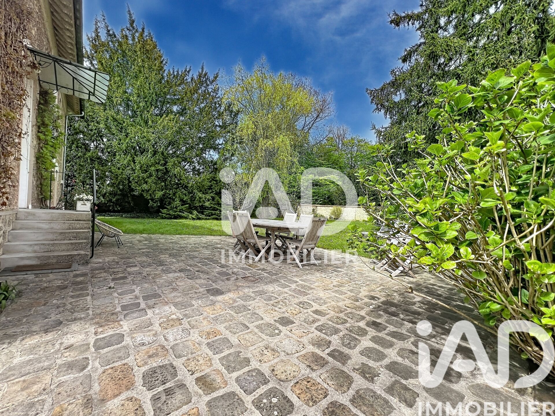 Maison à vendre, 266m², Tournan-en-Brie