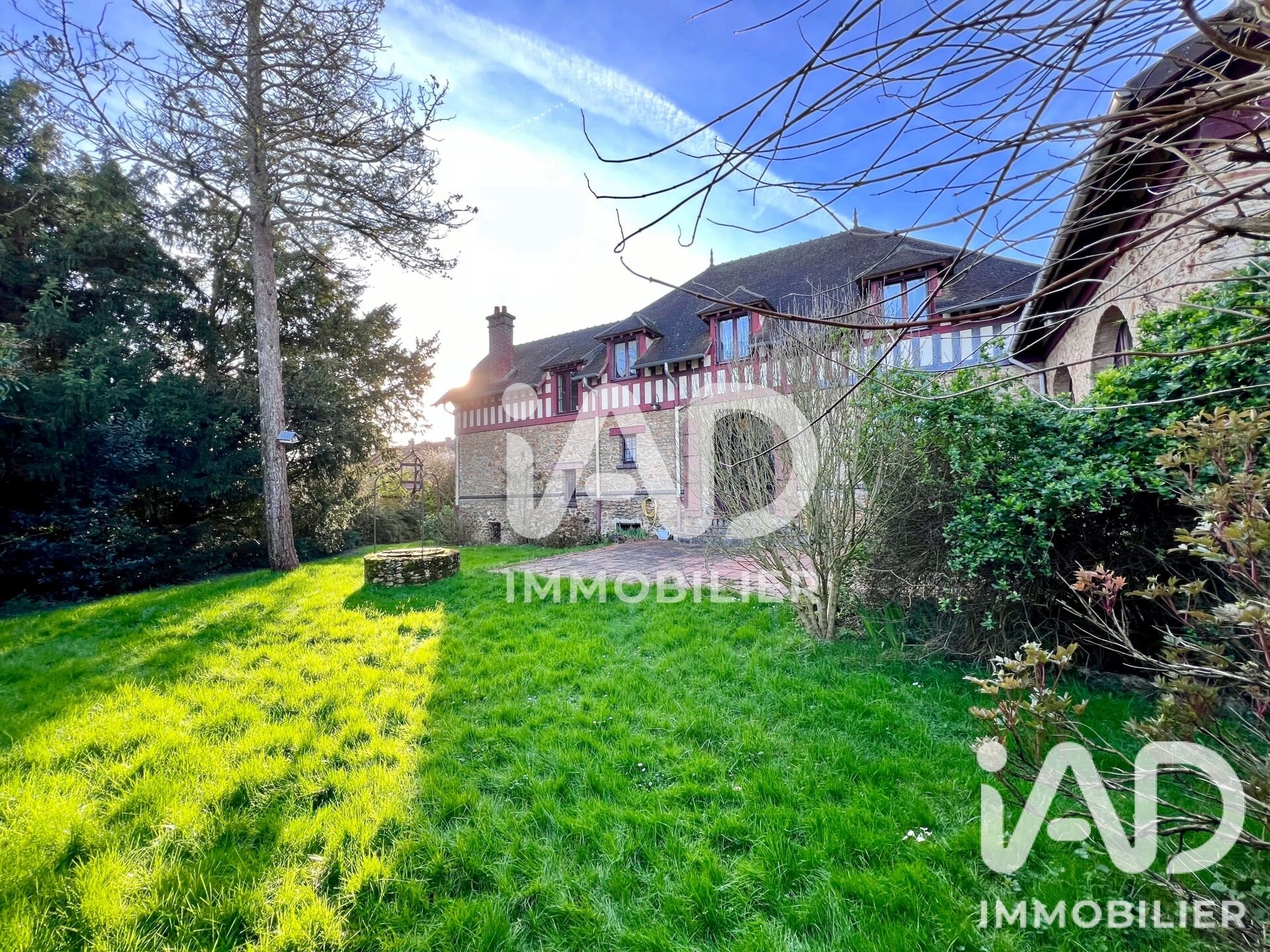 Maison à vendre, 400m², Tournan-en-Brie
