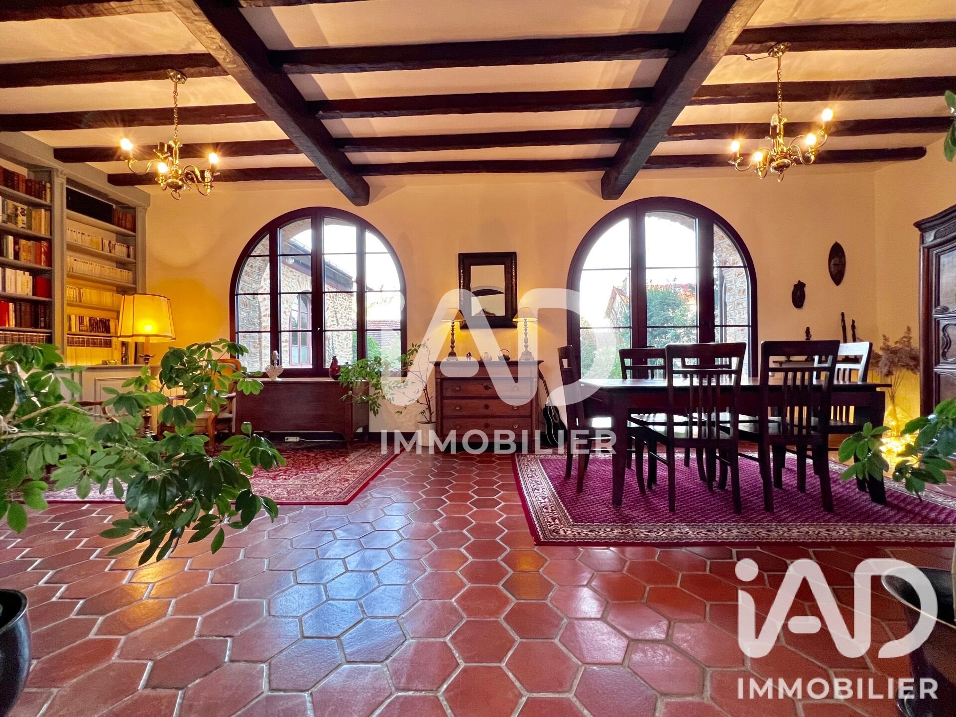 Maison à vendre, 400m², Tournan-en-Brie