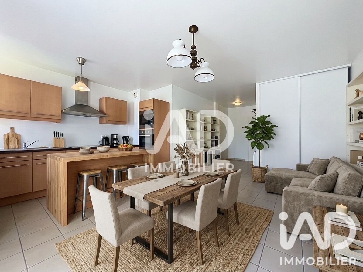 Appartement à vendre, 48m², Tournan-en-Brie