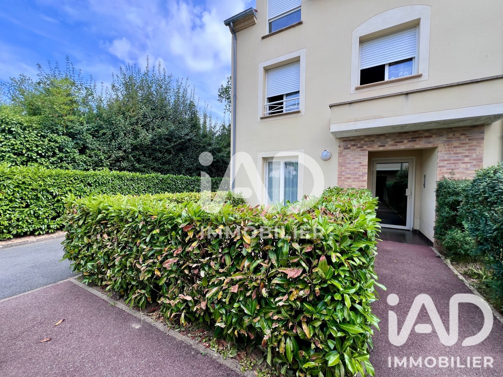 Appartement à vendre, 48m², Tournan-en-Brie