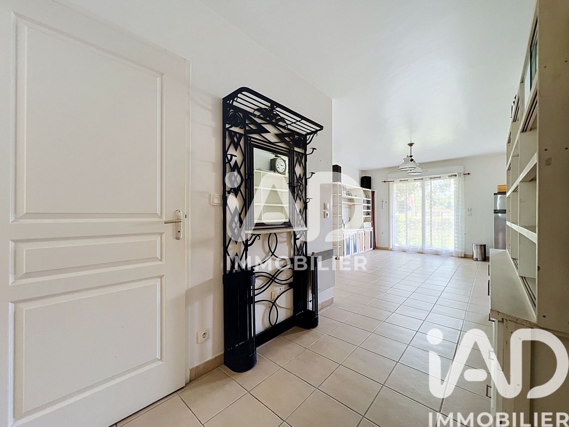 Appartement à vendre, 48m², Tournan-en-Brie