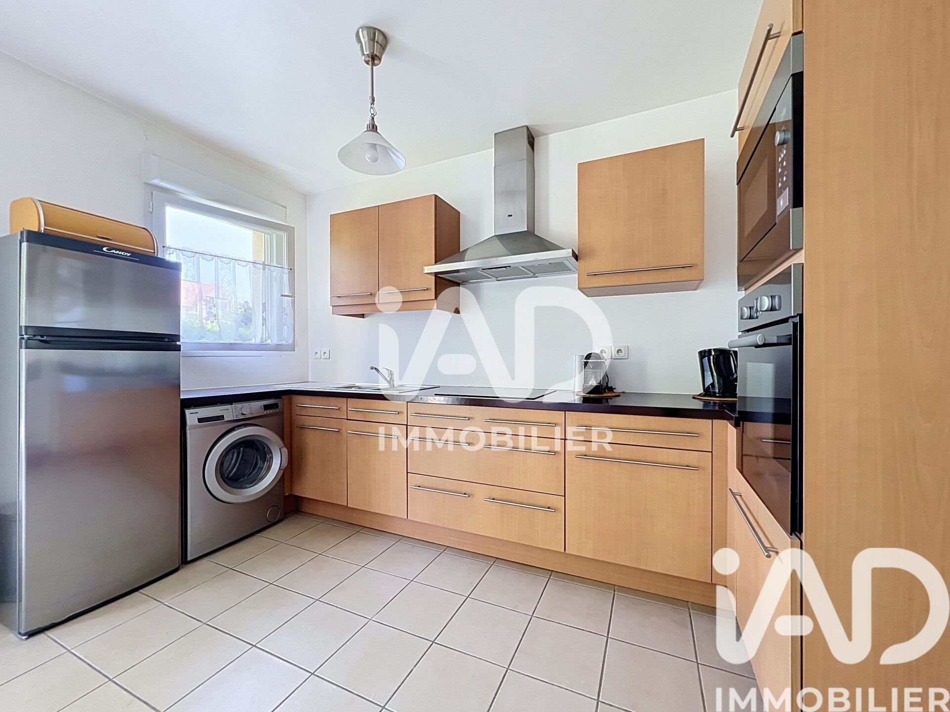 Appartement à vendre, 48m², Tournan-en-Brie