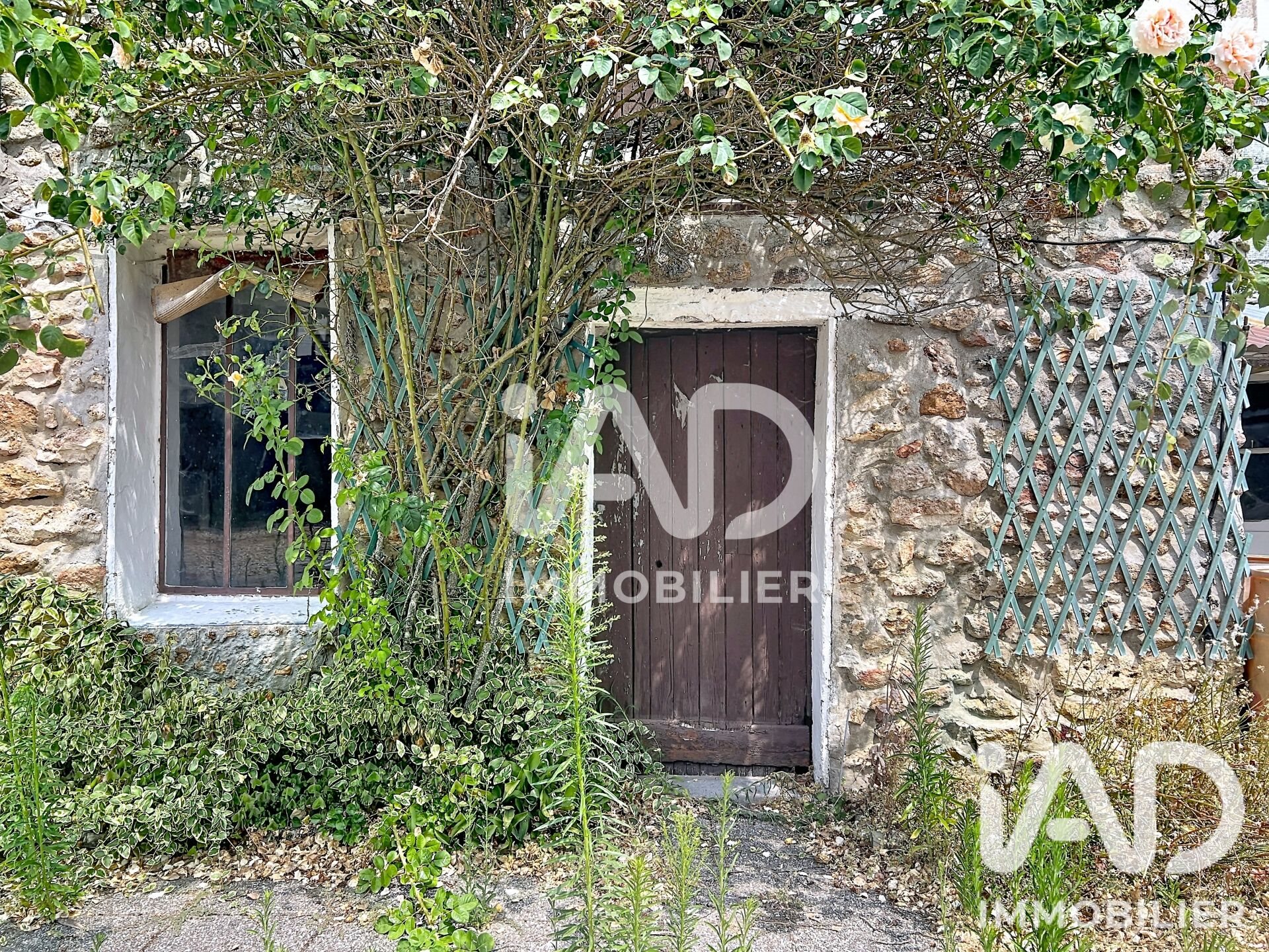 Maison à vendre, 150m², Liverdy-en-Brie