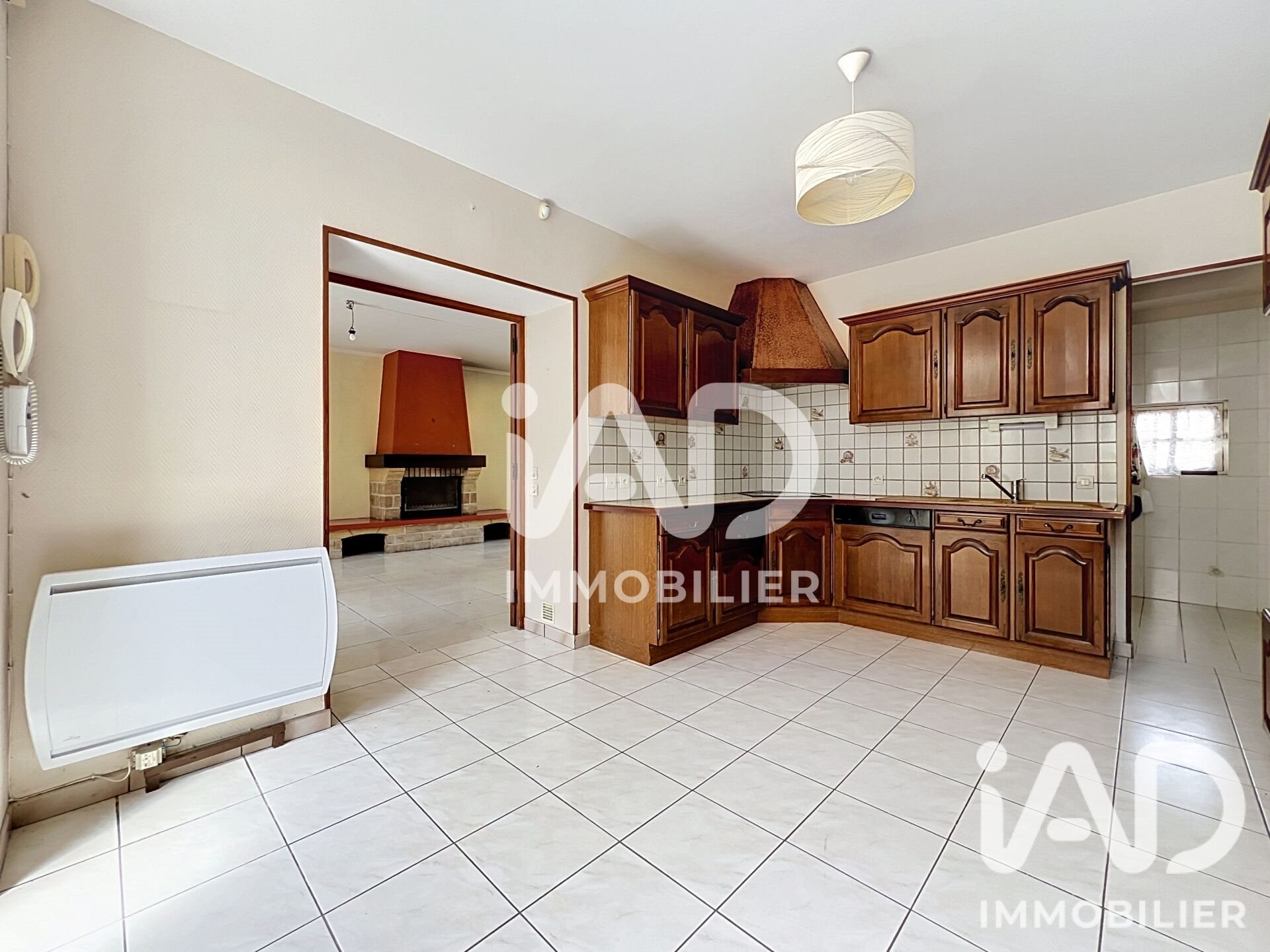Maison à vendre, 150m², Liverdy-en-Brie