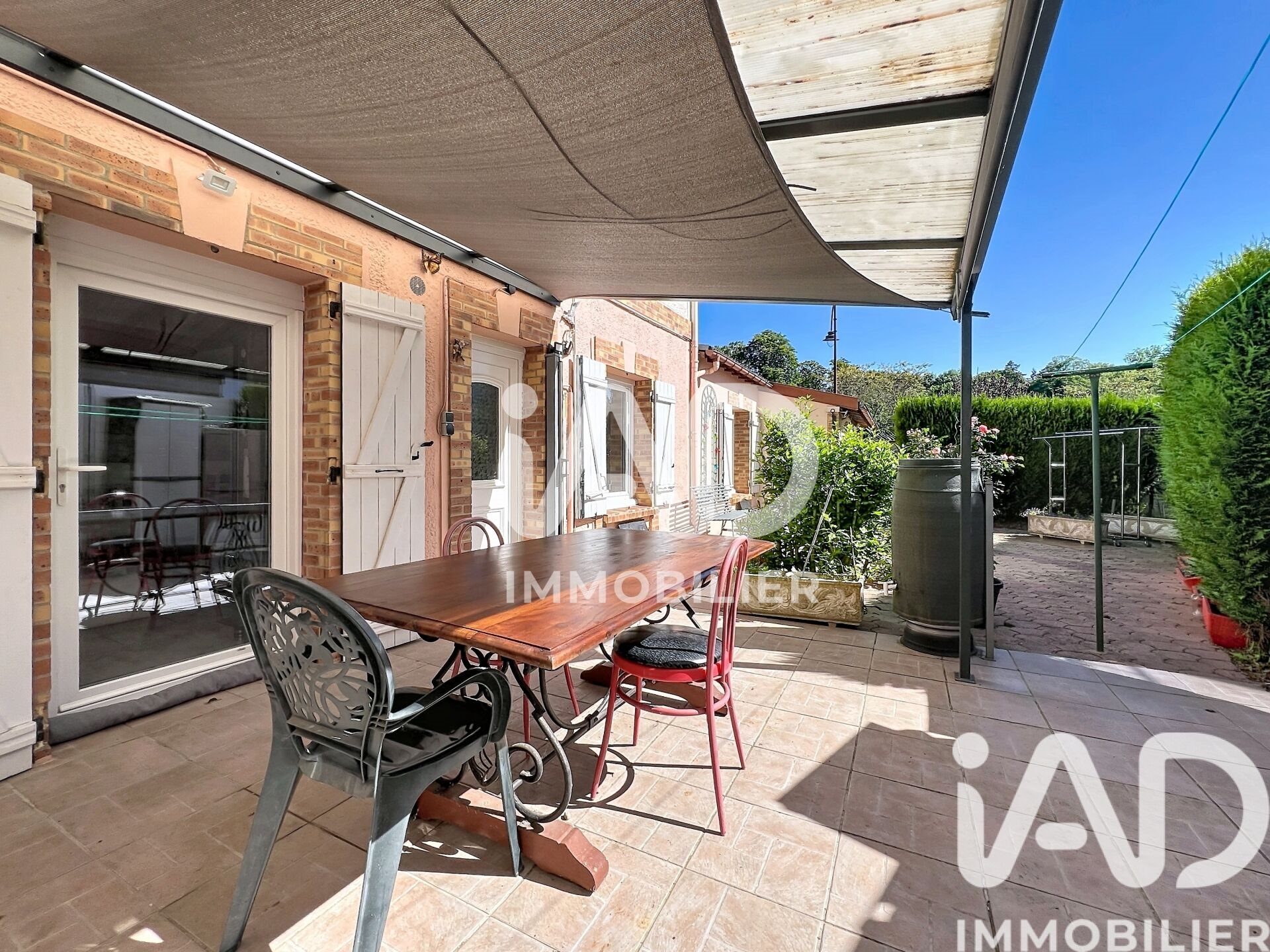 Maison à vendre, 93m², Gretz-Armainvilliers