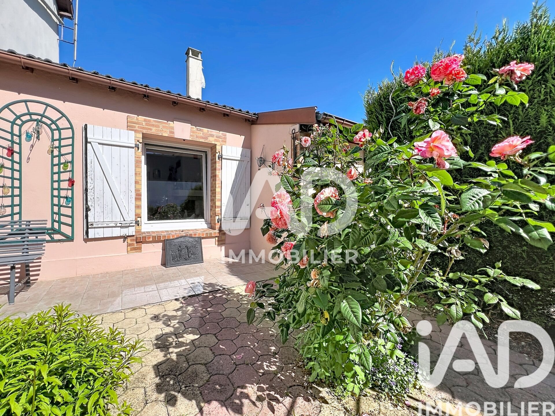 Maison à vendre, 93m², Gretz-Armainvilliers