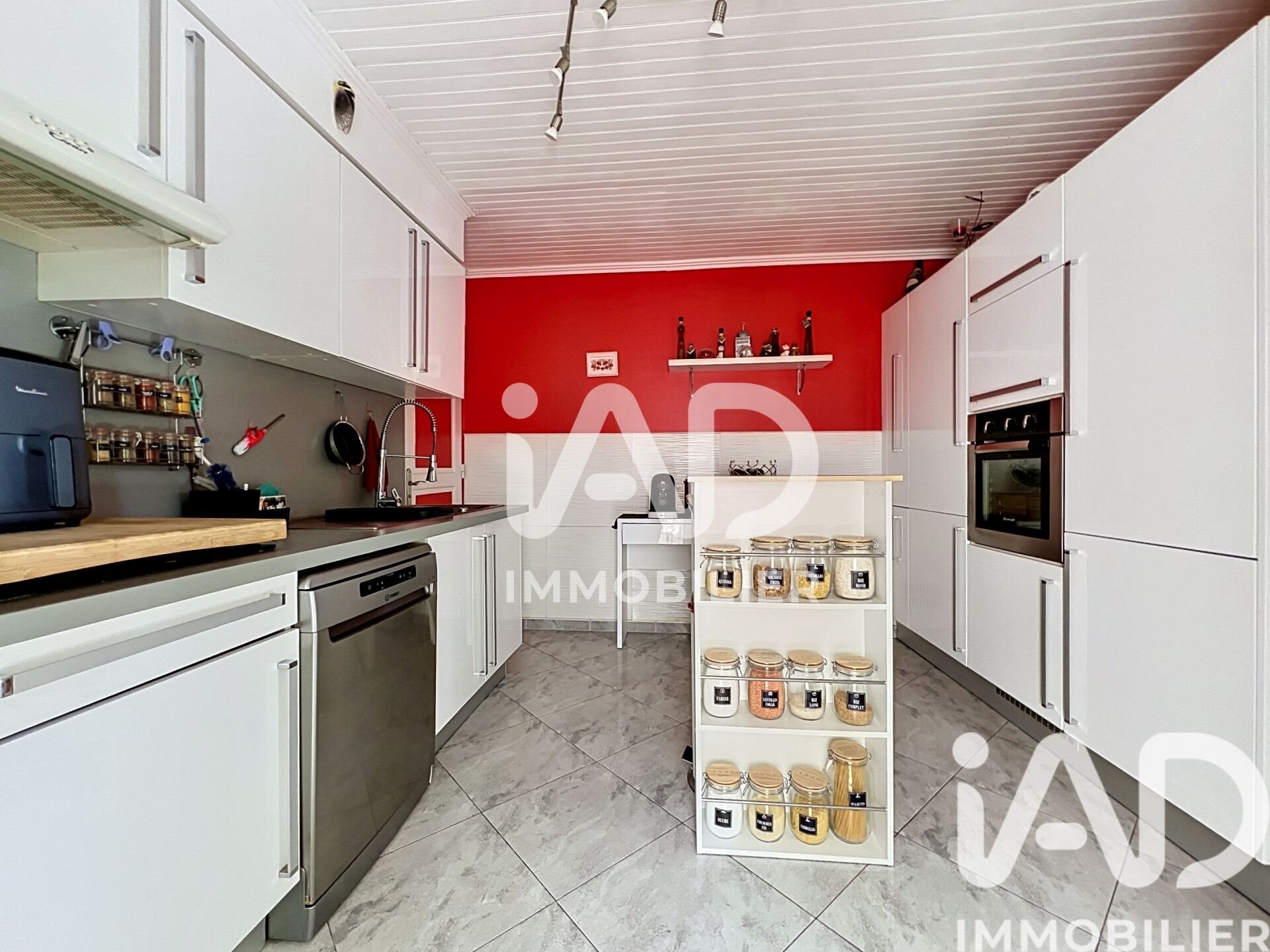 Maison à vendre, 93m², Gretz-Armainvilliers
