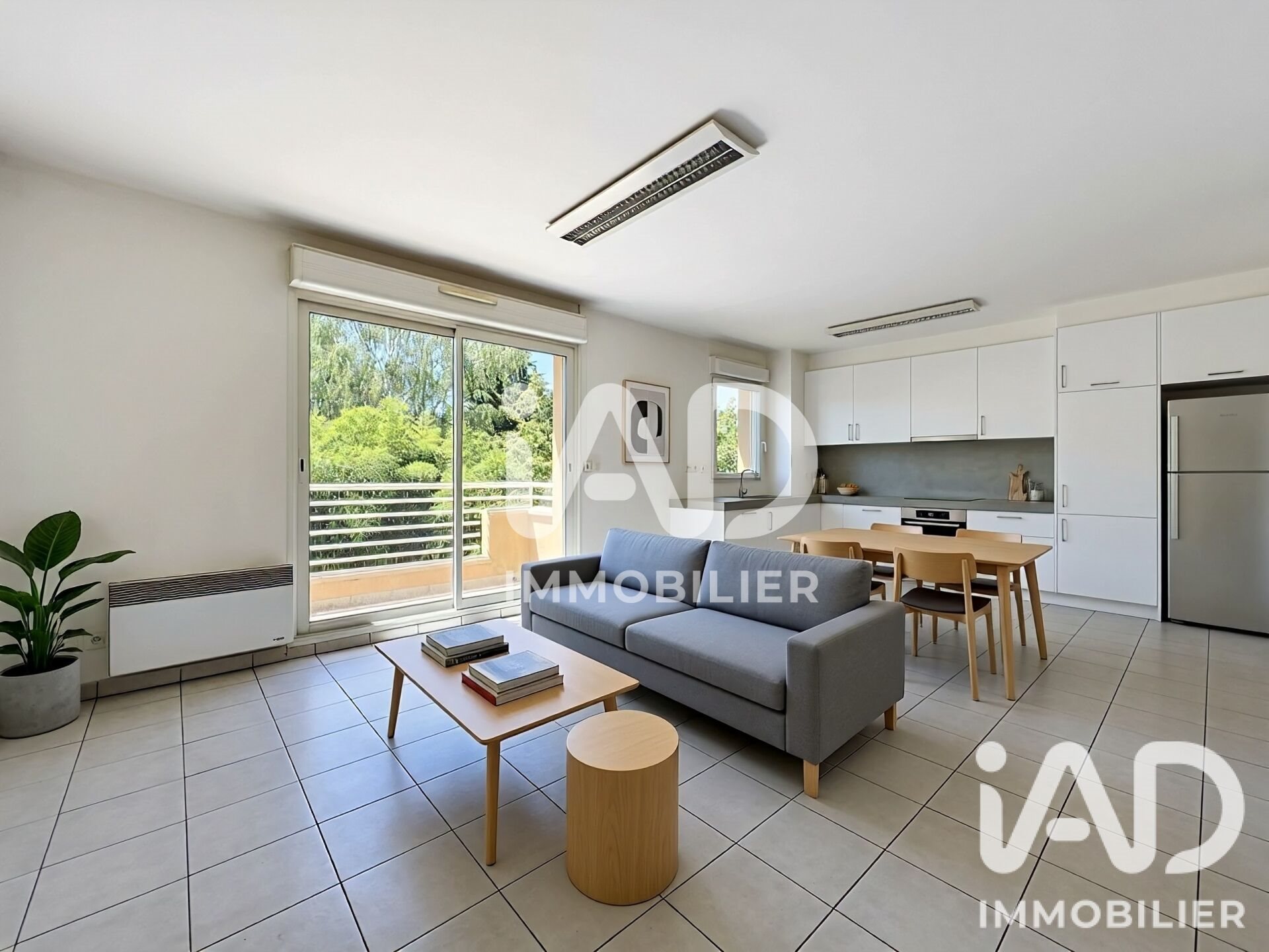 Appartement à vendre, 66m², Tournan-en-Brie