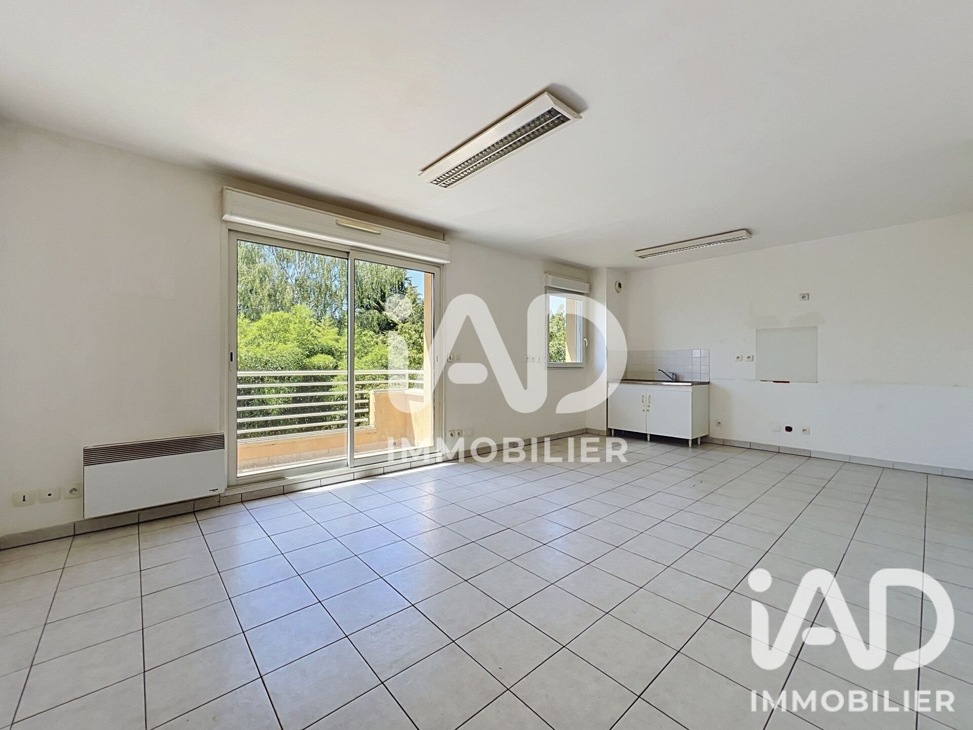 Appartement à vendre, 66m², Tournan-en-Brie