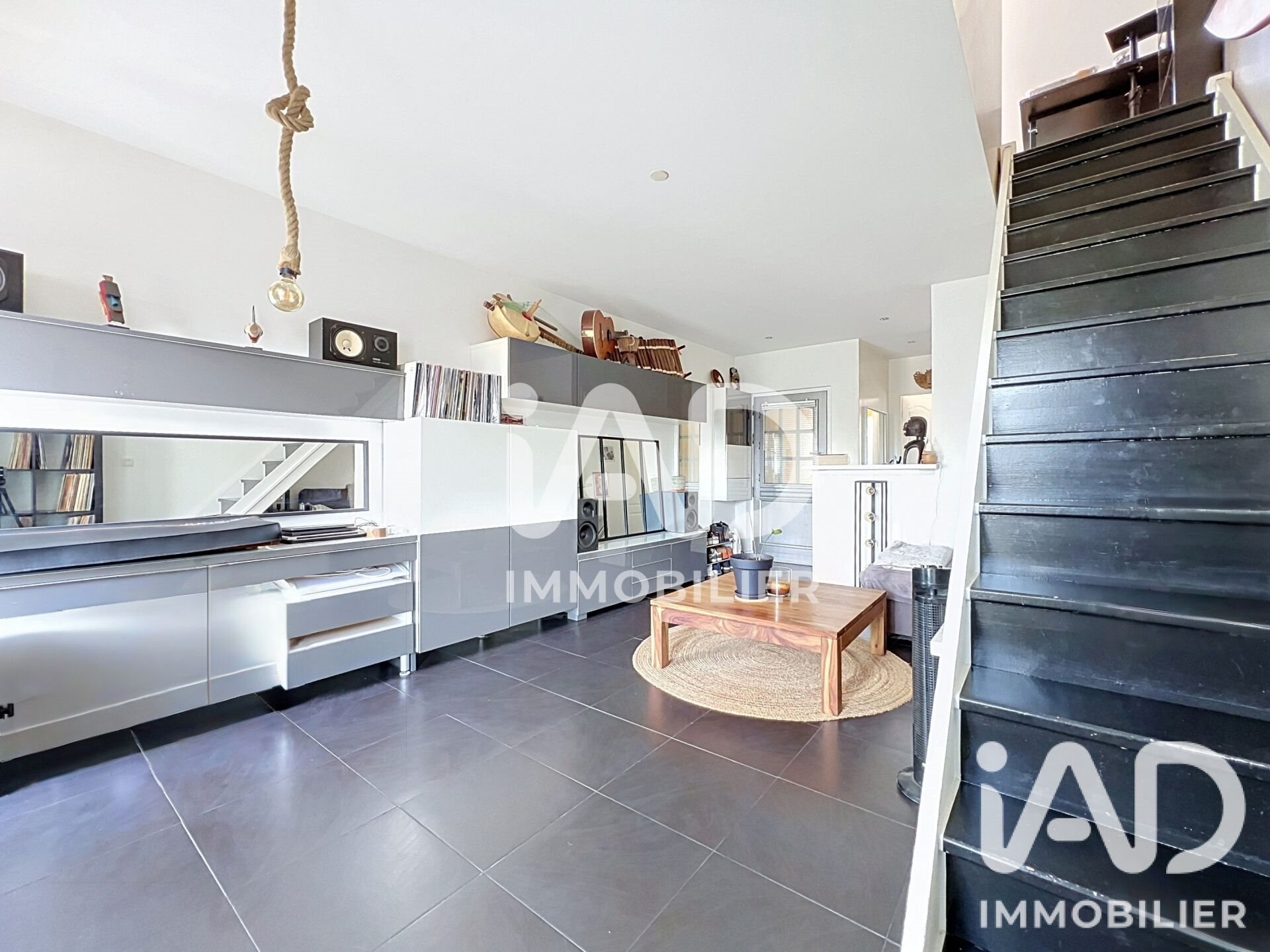Appartement à vendre, 42m², Tournan-en-Brie
