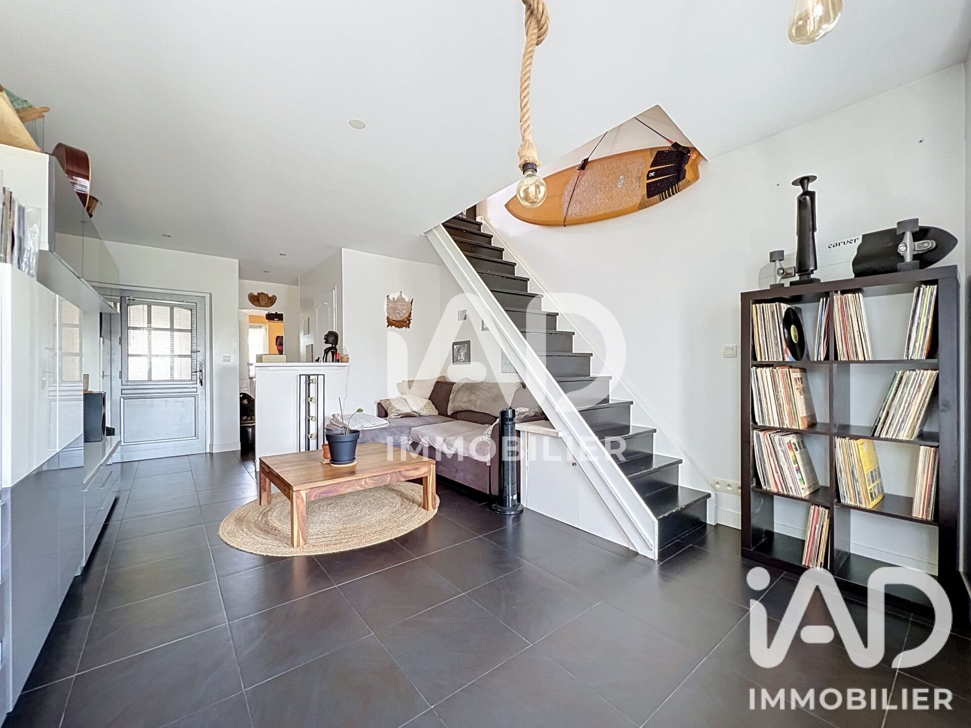 Appartement à vendre, 42m², Tournan-en-Brie