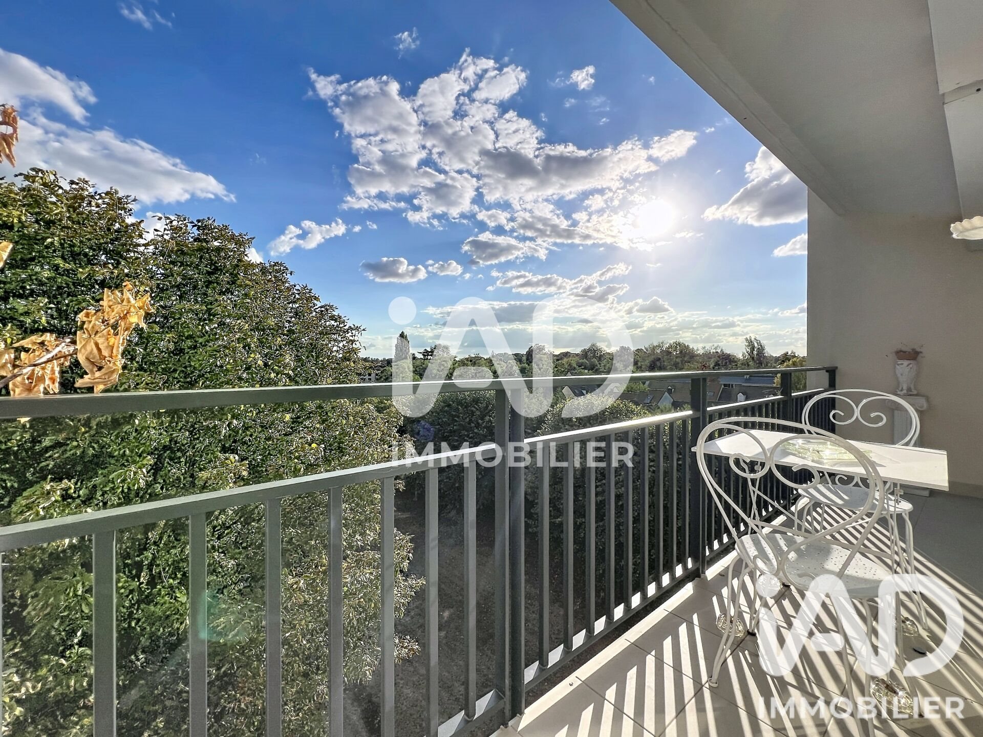 Appartement à vendre, 56m², Tournan-en-Brie
