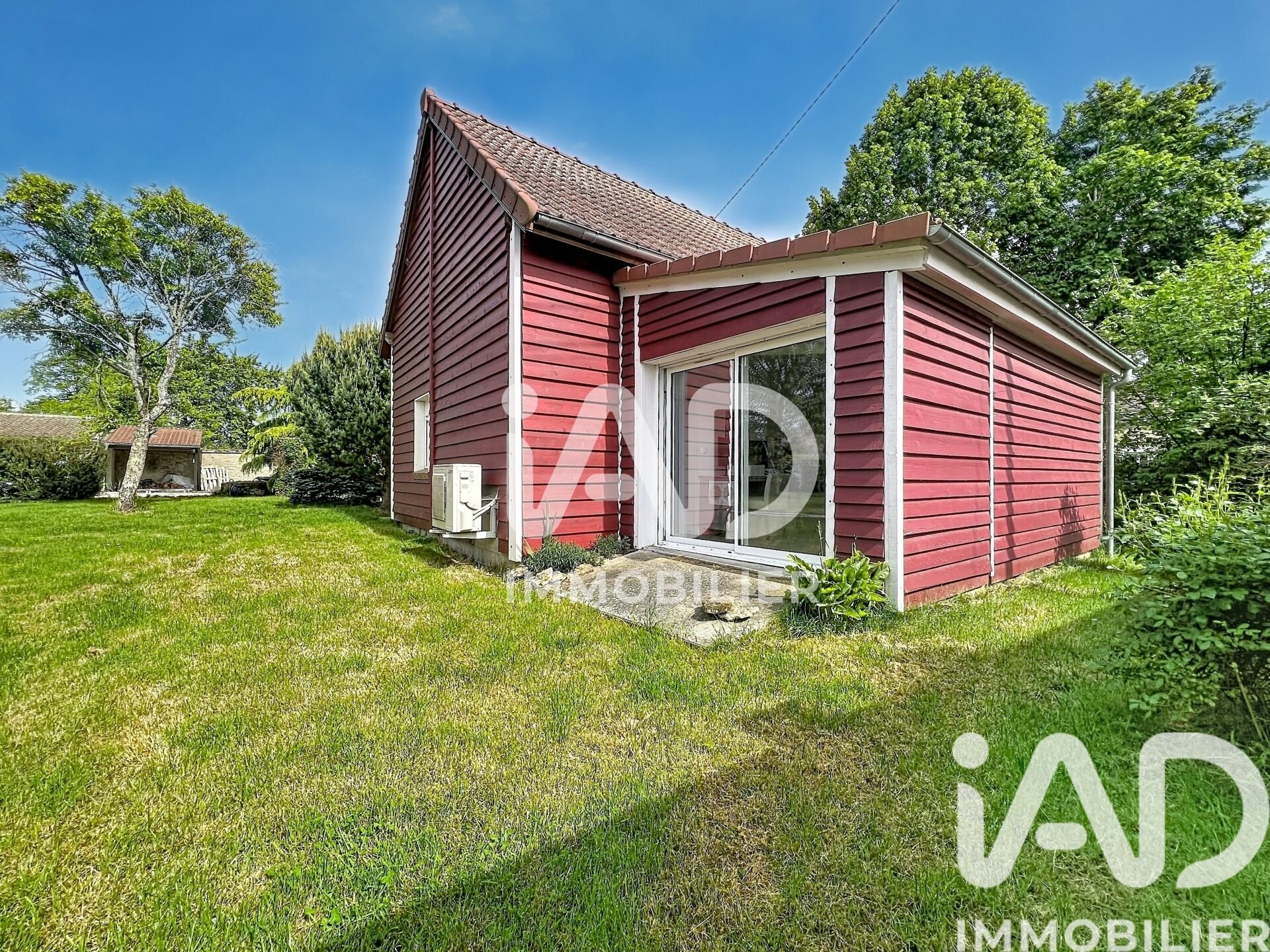 Maison à vendre, 245m², Tournan-en-Brie