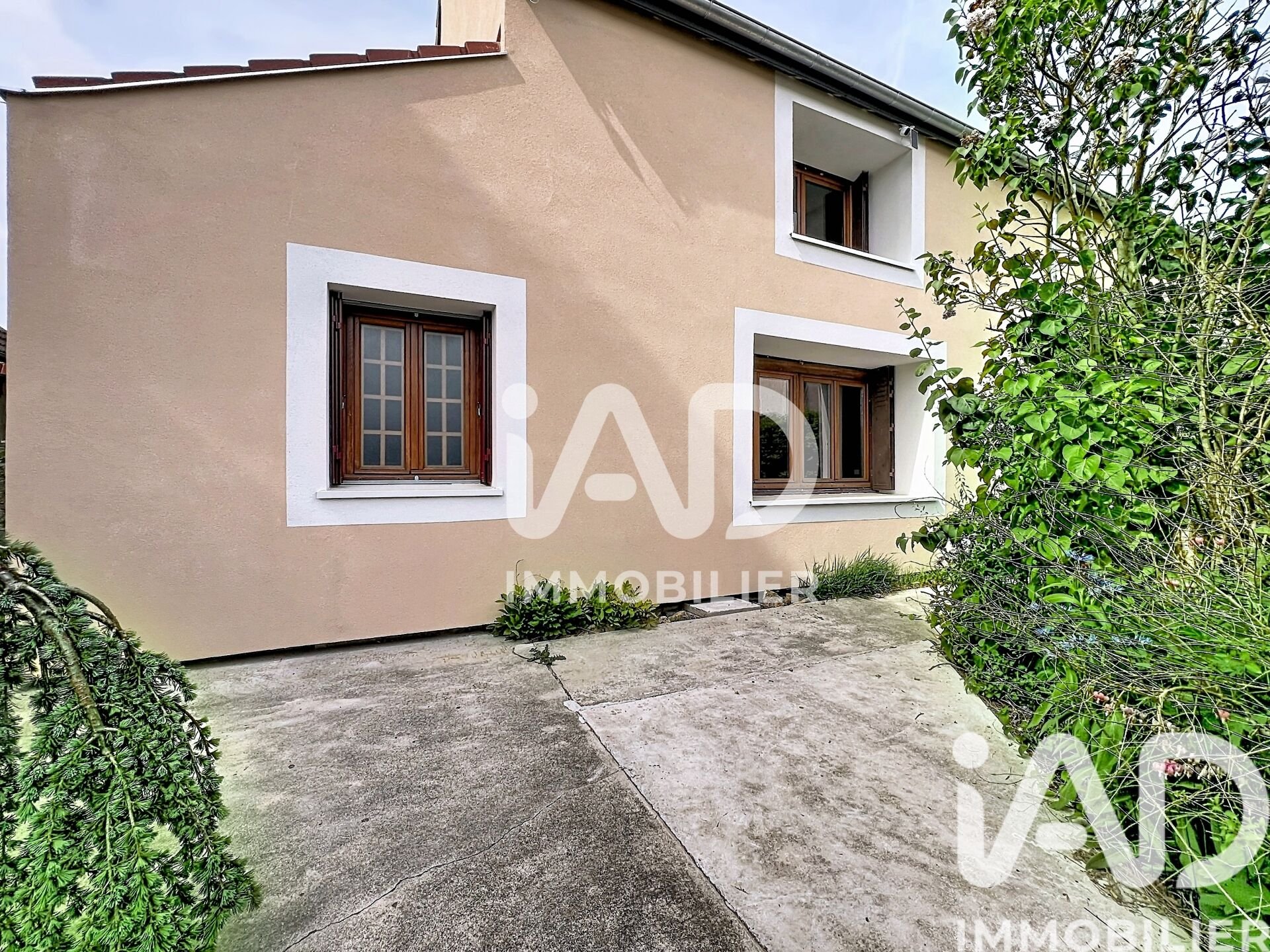 Maison à vendre, 245m², Tournan-en-Brie