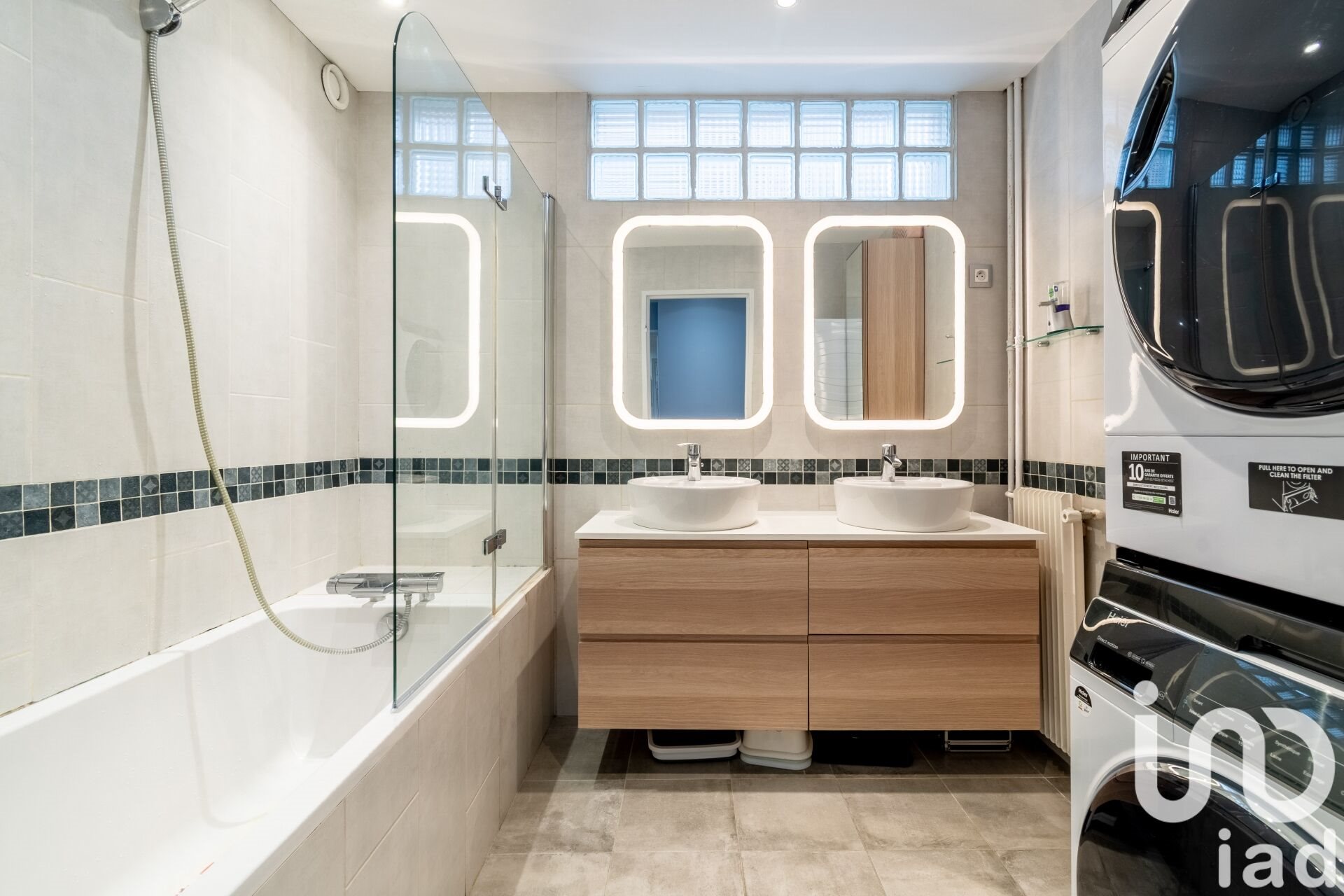 Appartement à vendre, 74m², Puteaux
