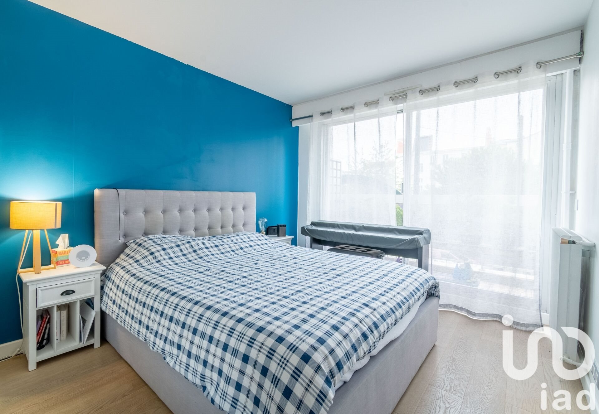 Appartement à vendre, 74m², Puteaux