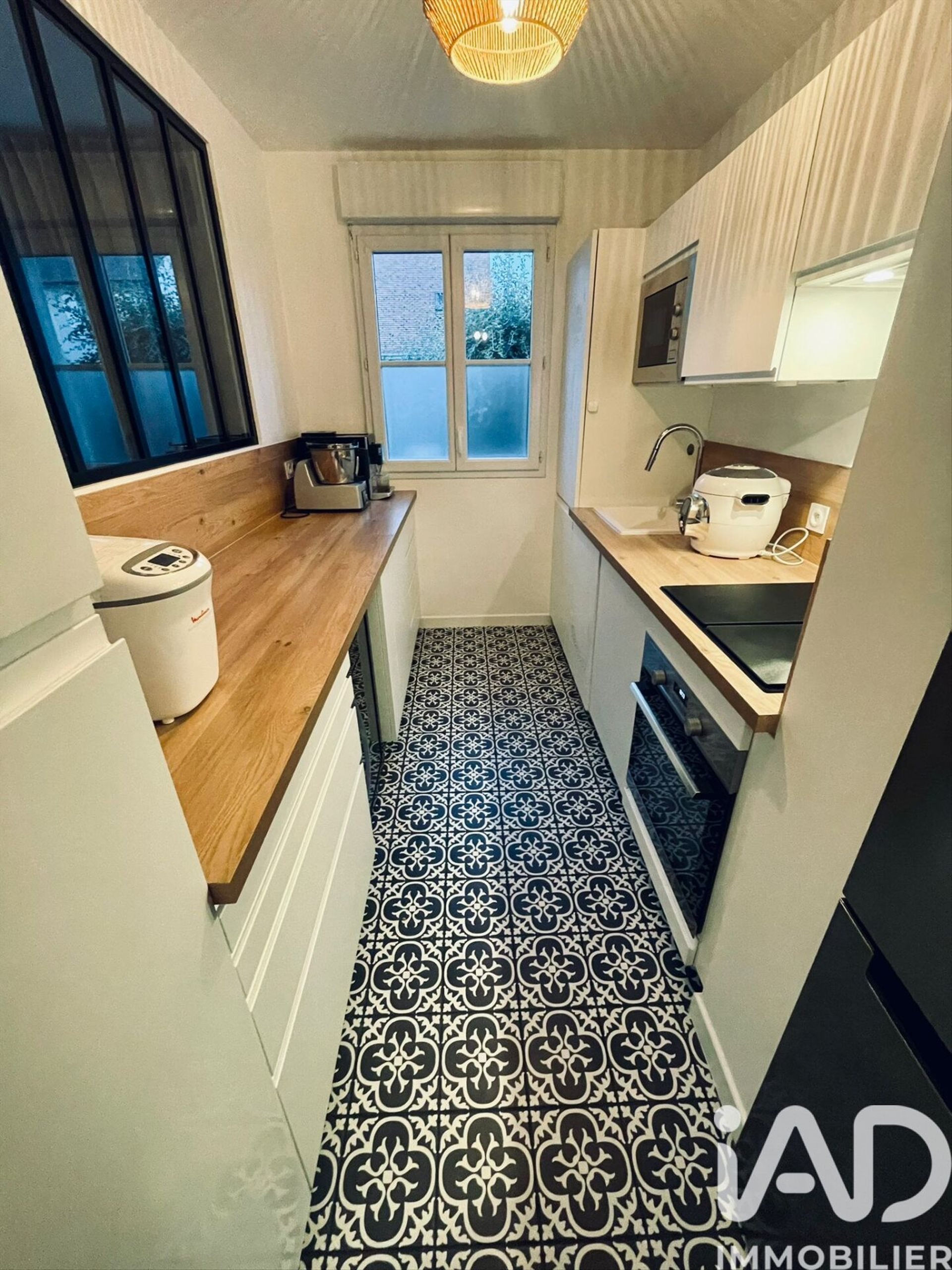 Appartement à vendre, 63m², Grisy-Suisnes
