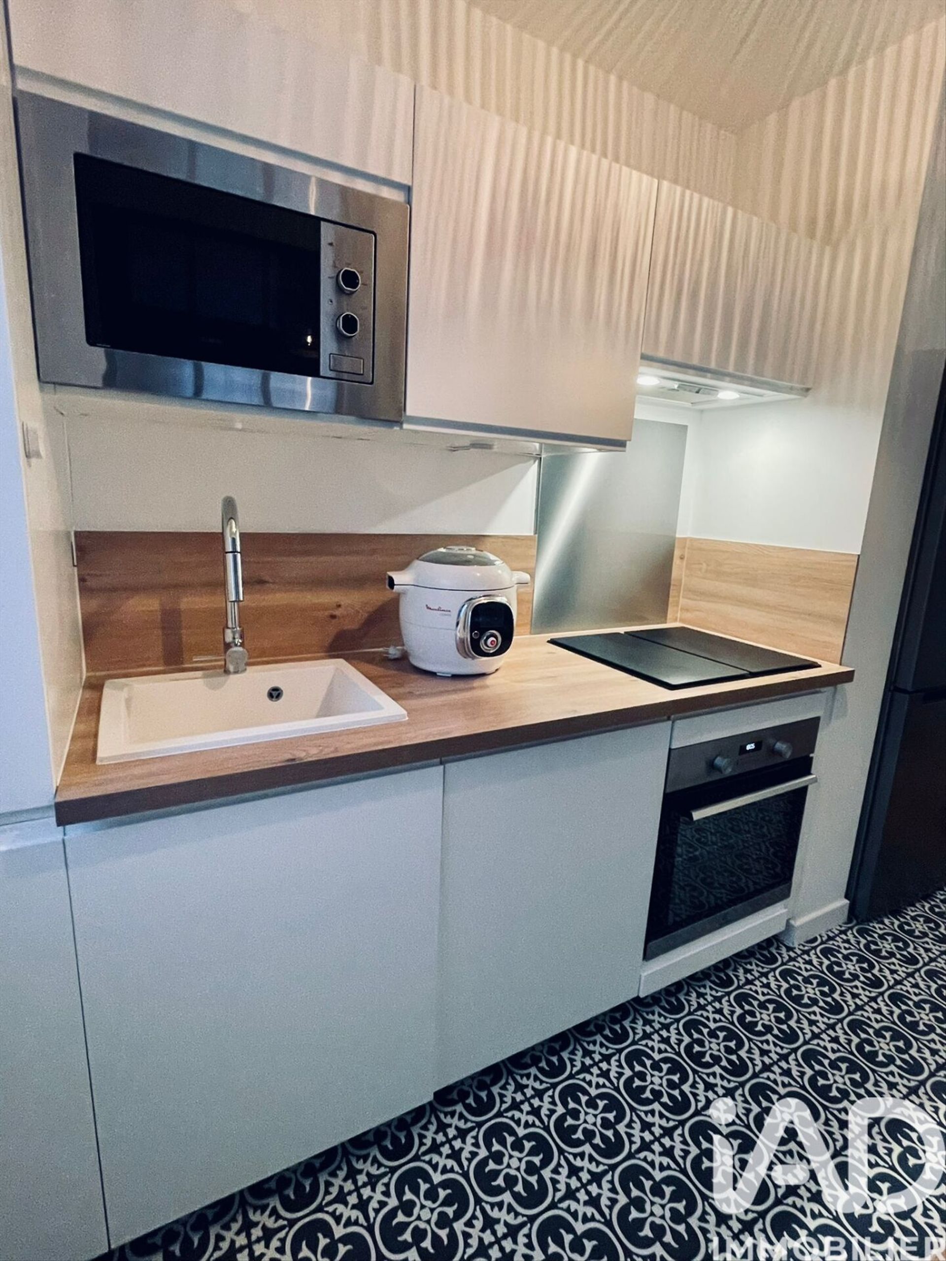 Appartement à vendre, 63m², Grisy-Suisnes
