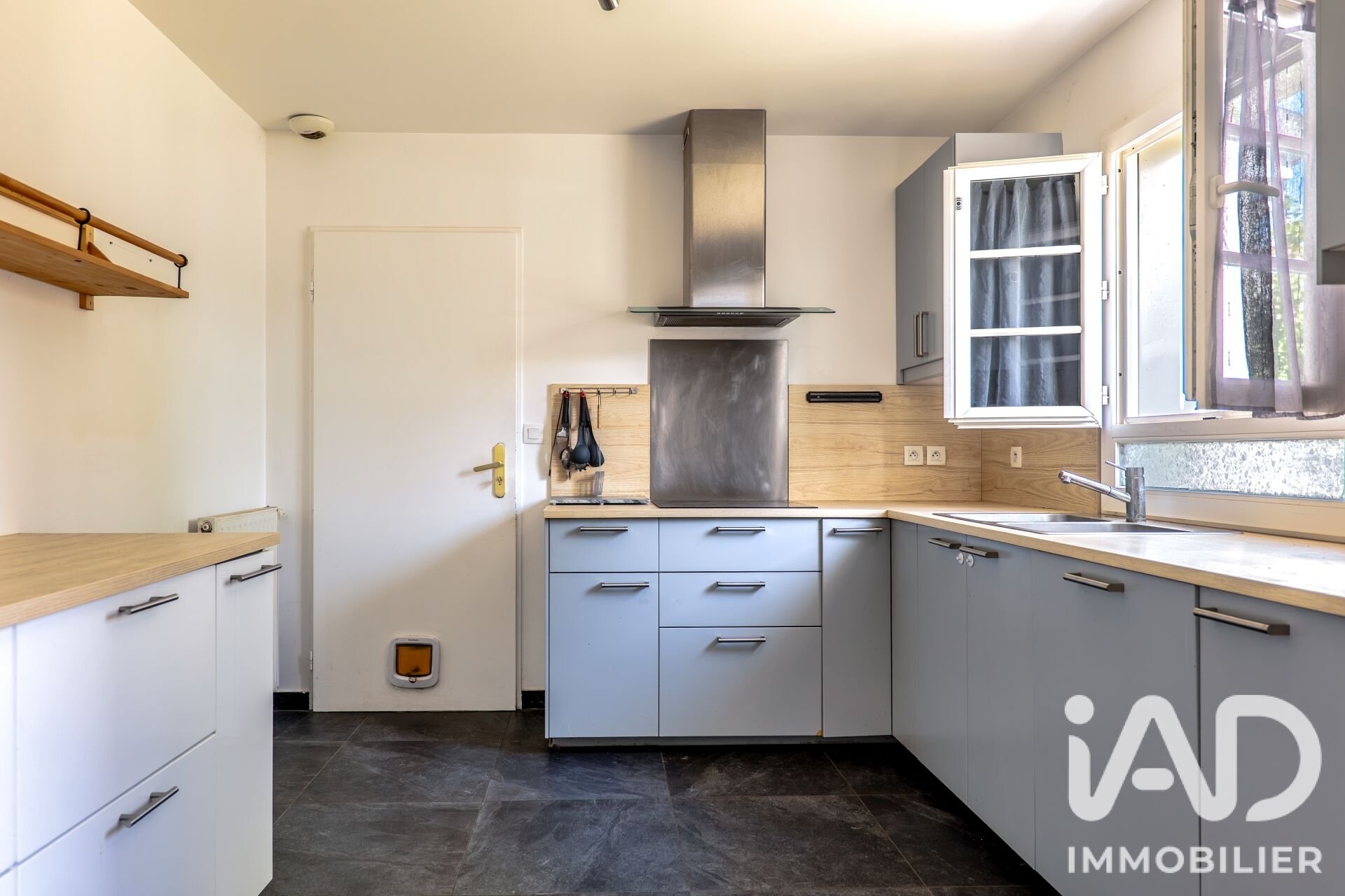 Maison à vendre, 108m², Vigneux-sur-Seine