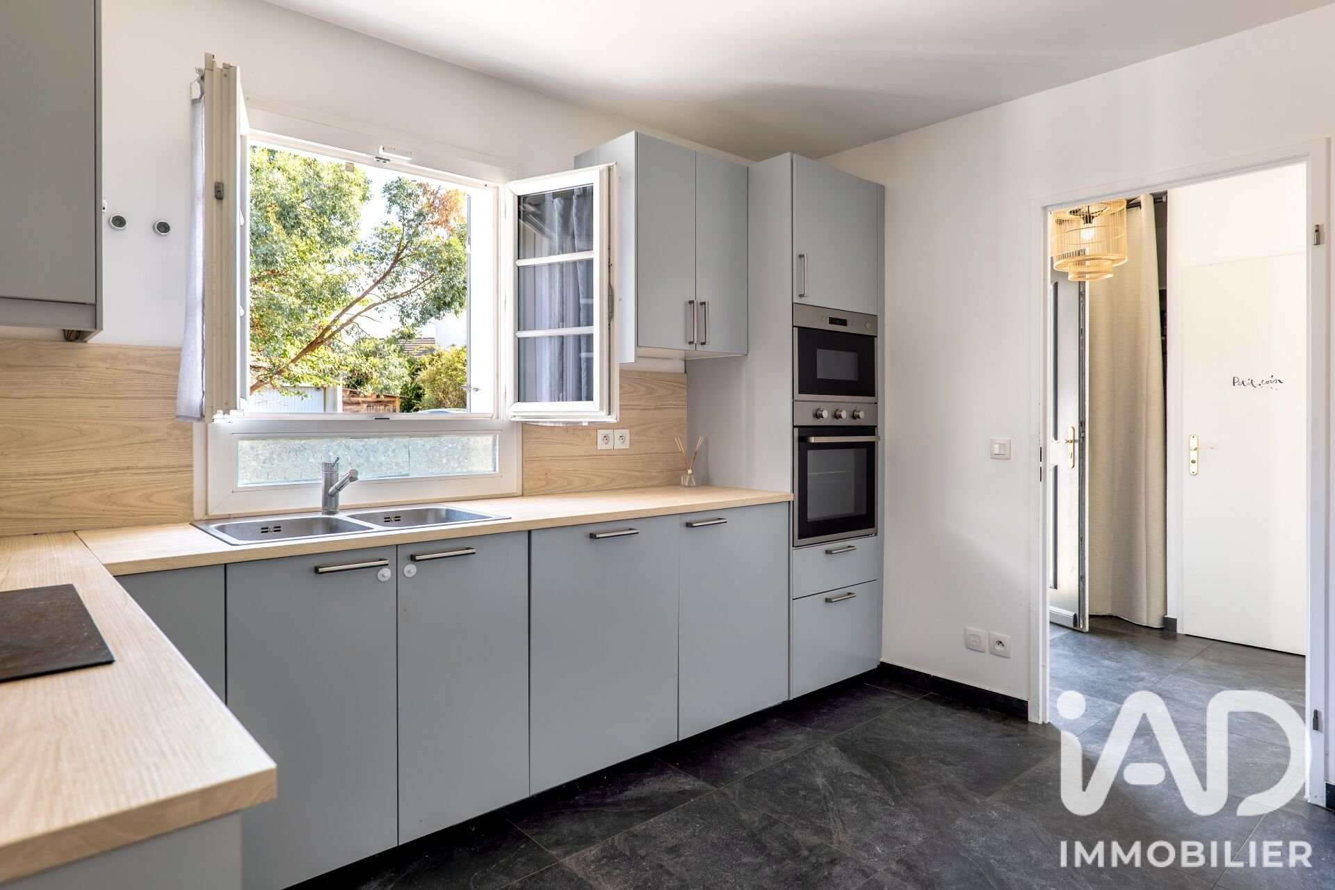 Maison à vendre, 108m², Vigneux-sur-Seine