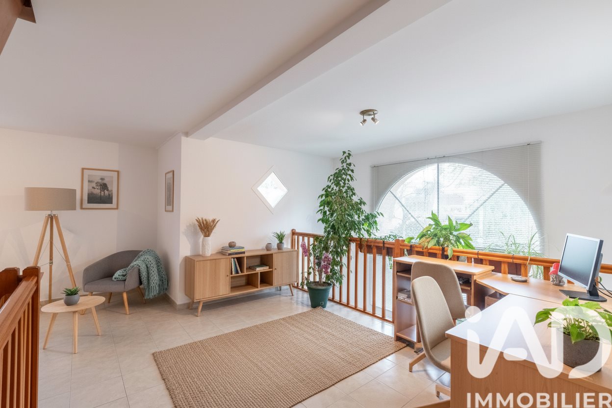 Appartement à vendre, 129m², Brunoy