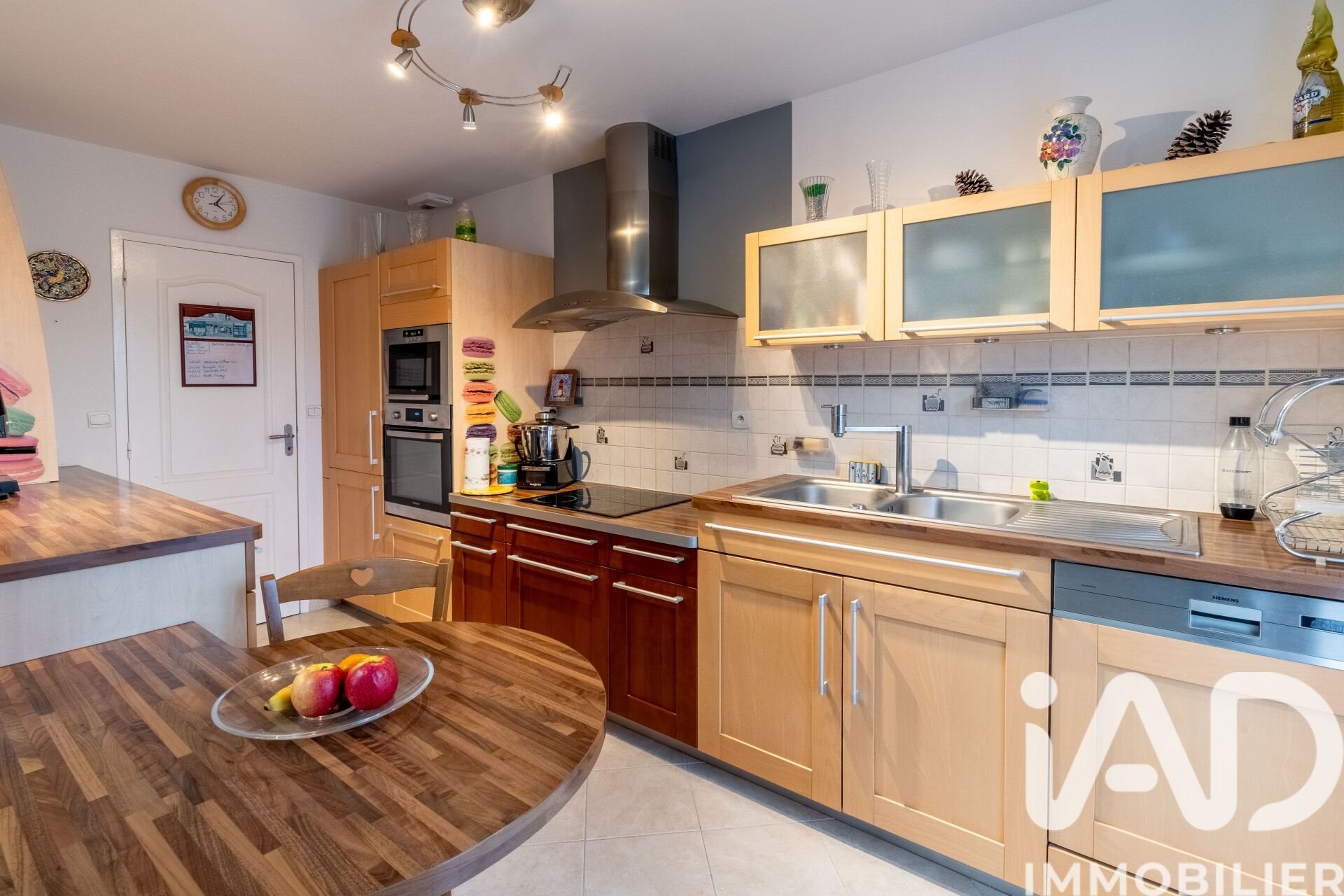 Appartement à vendre, 129m², Brunoy